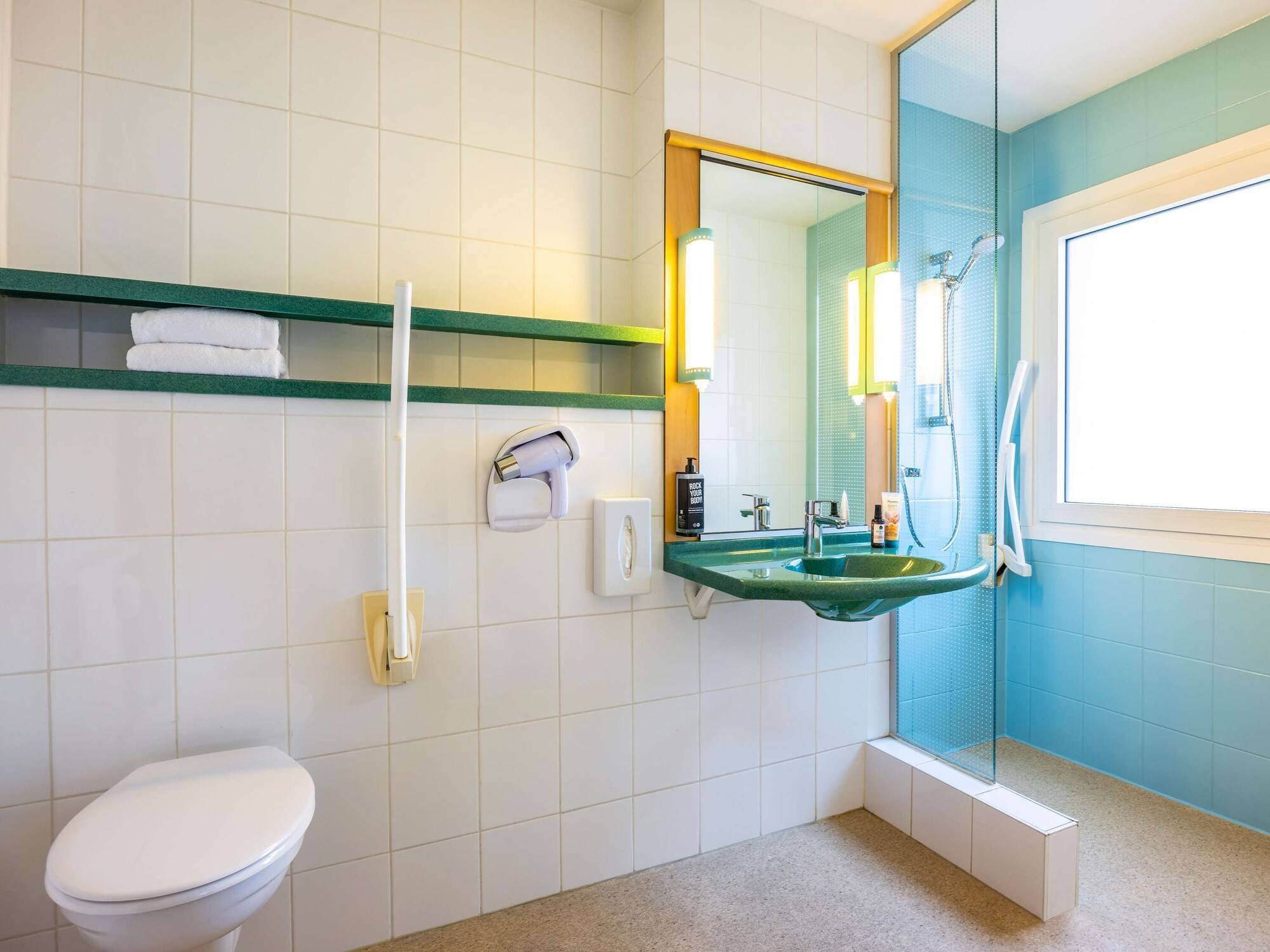 ibis Antwerpen Centrum