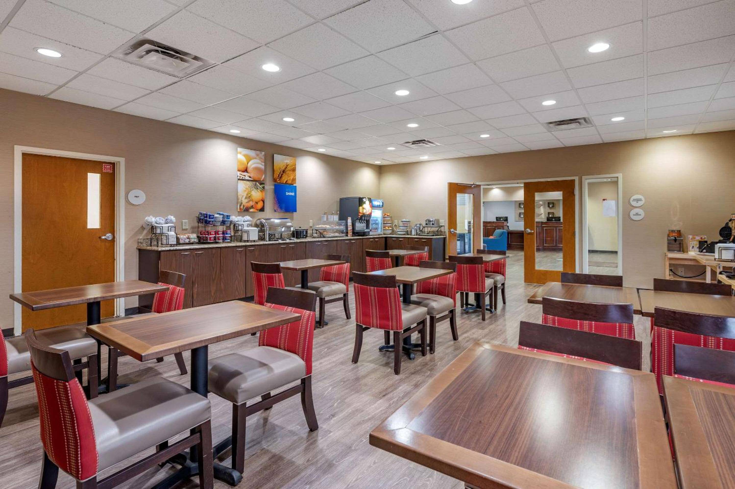 Comfort Inn 4444 Dixie Hwy
