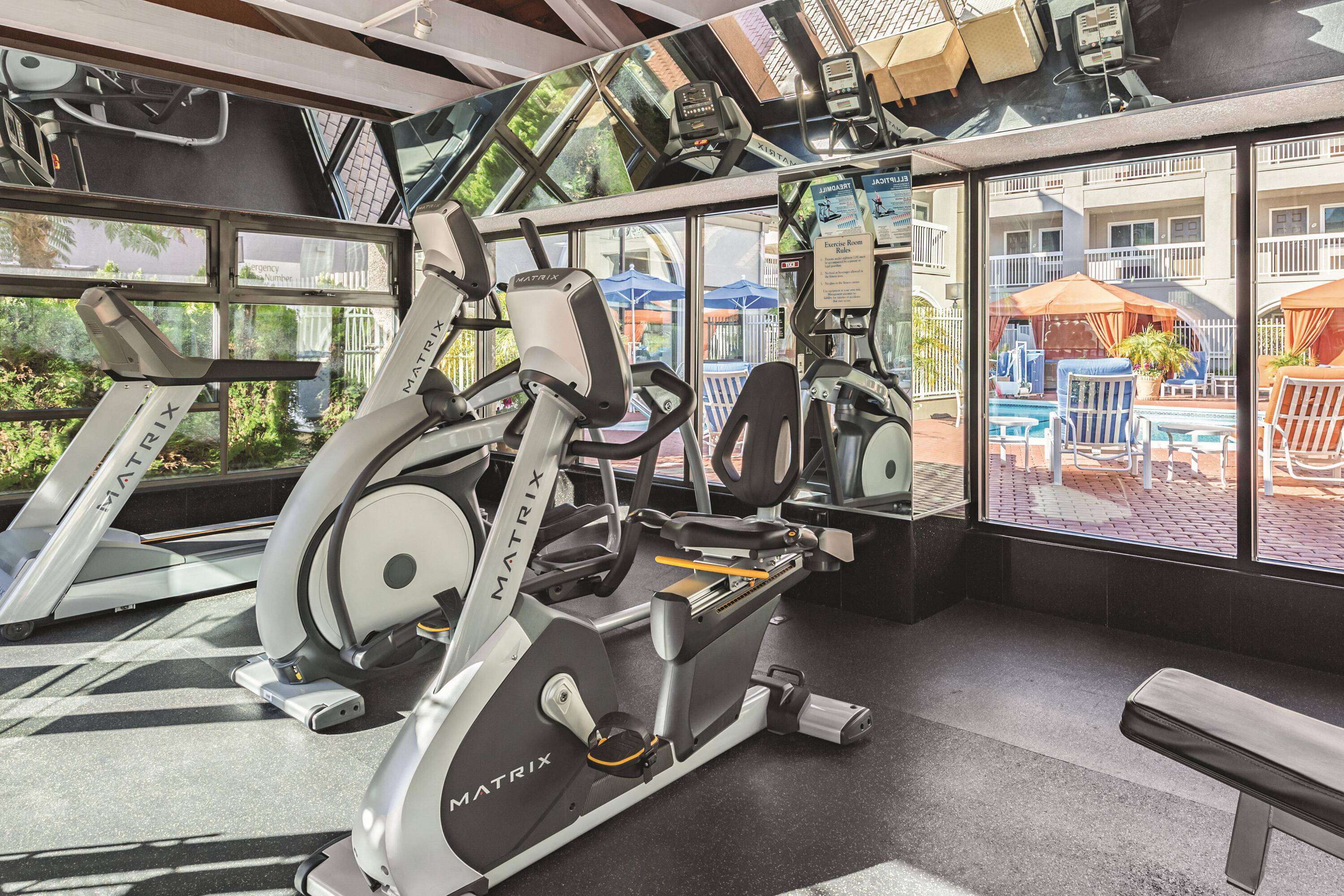 La Quinta Inn & Suites by Wyndham San Francisco Airport West