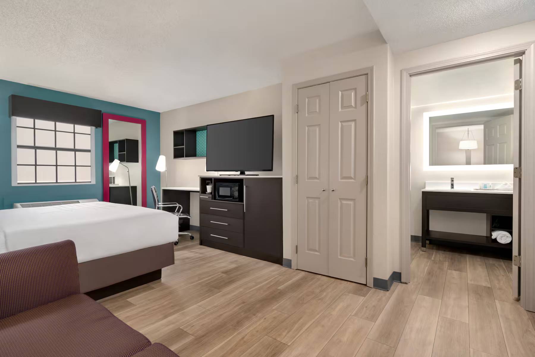 La Quinta Inn by Wyndham Columbus Airport Area