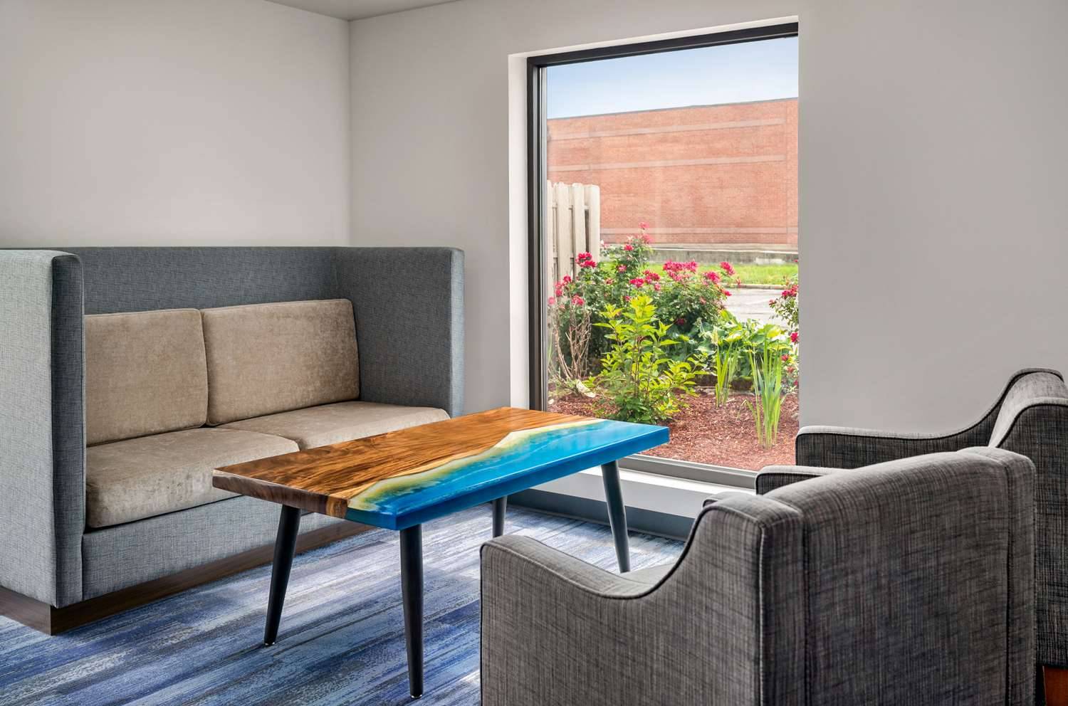 La Quinta Inn by Wyndham Columbus Airport Area