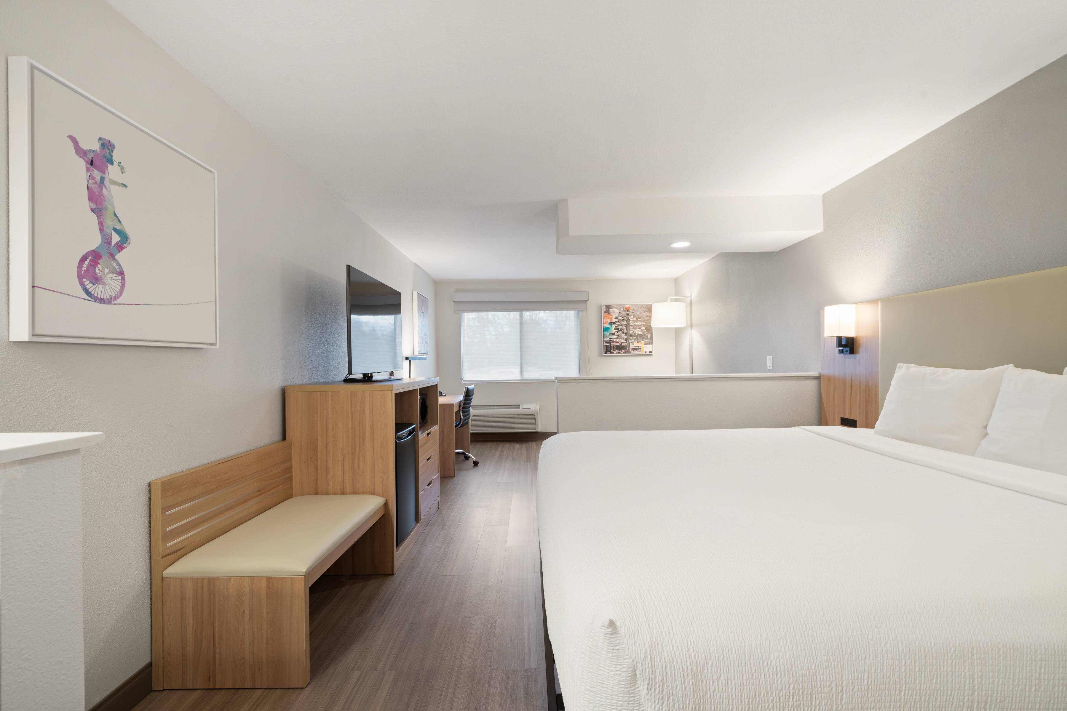 Best Western LAKE OSWEGO/PORTLAND HOTEL & SUITES