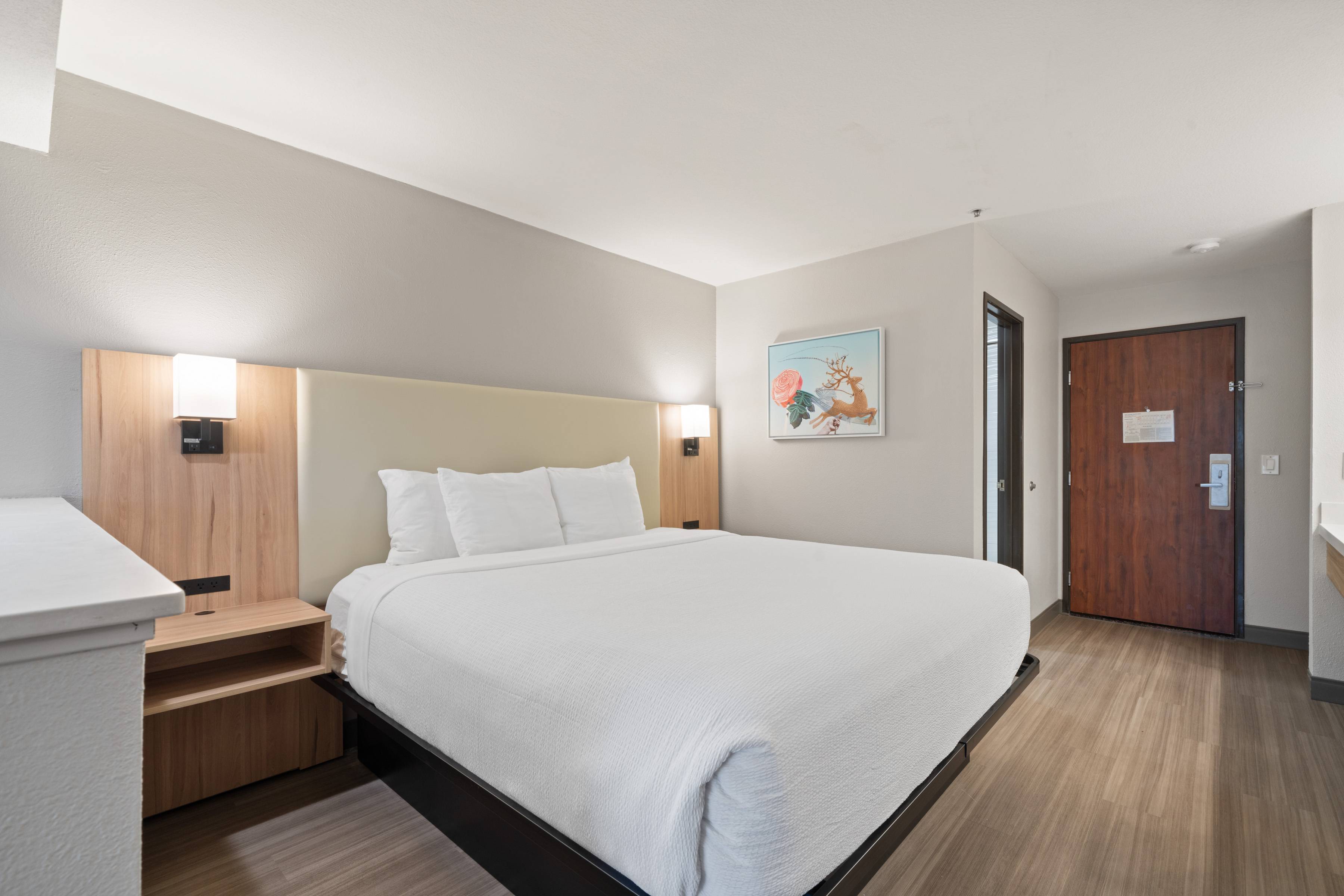 Best Western LAKE OSWEGO/PORTLAND HOTEL & SUITES