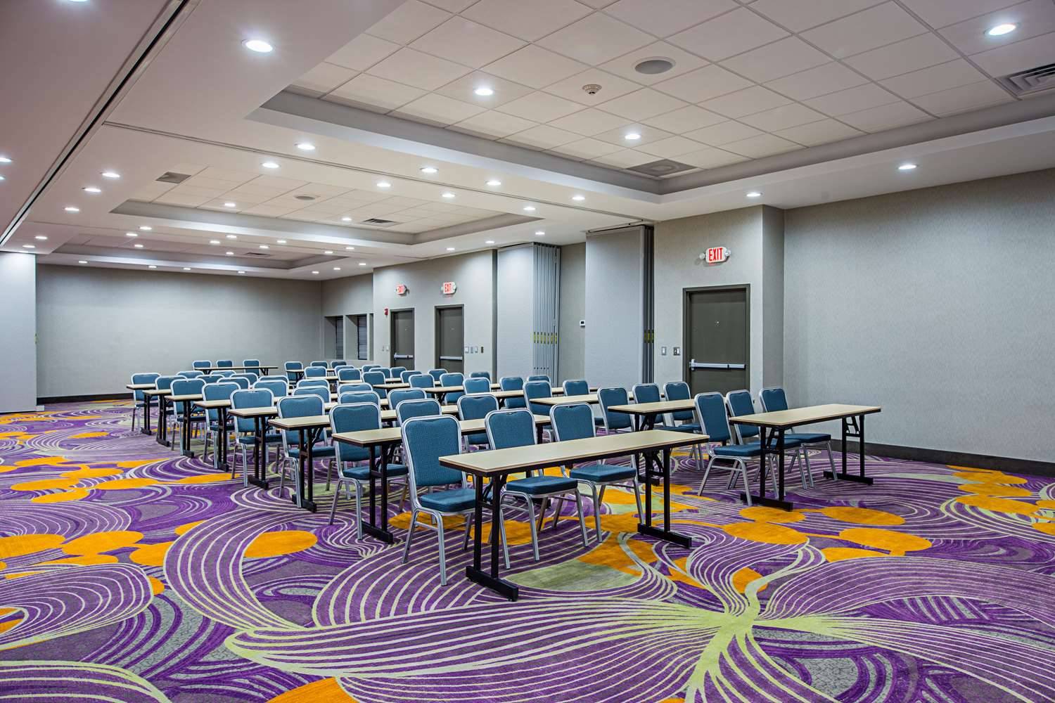 Best Western Plus Clemson Hotel & Conference Center