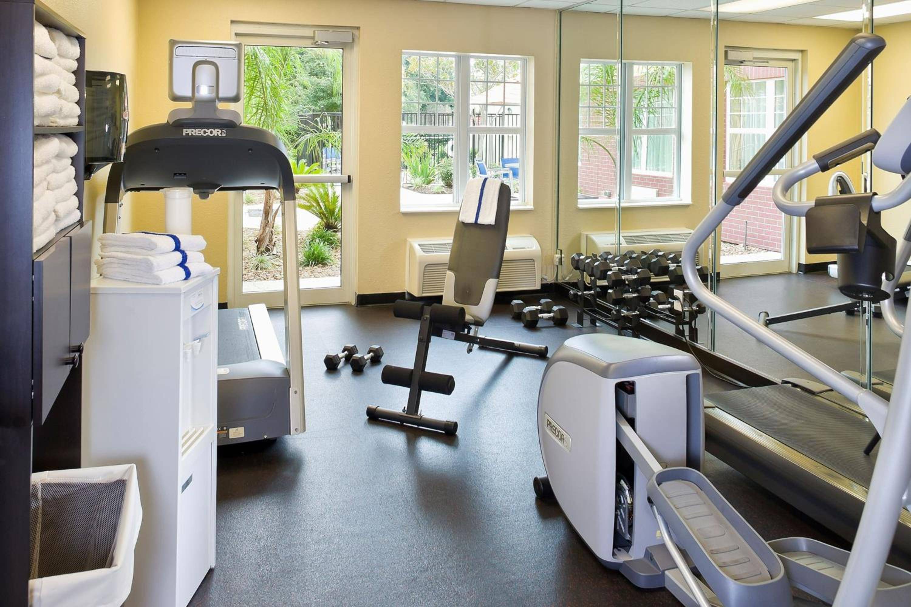Sonesta Simply Suites Houston Brookhollow