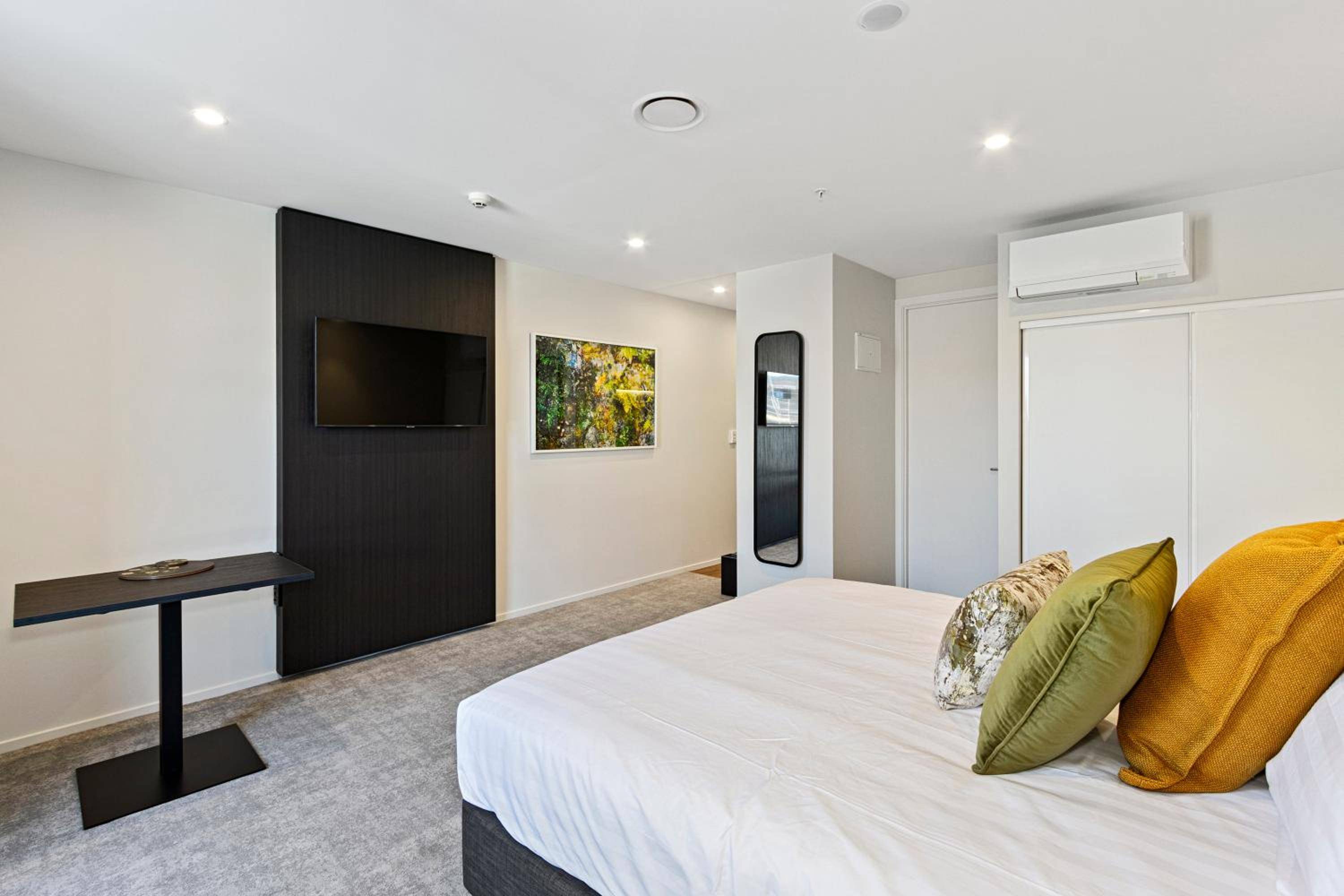Wyndham Garden Christchurch Kilmore Street