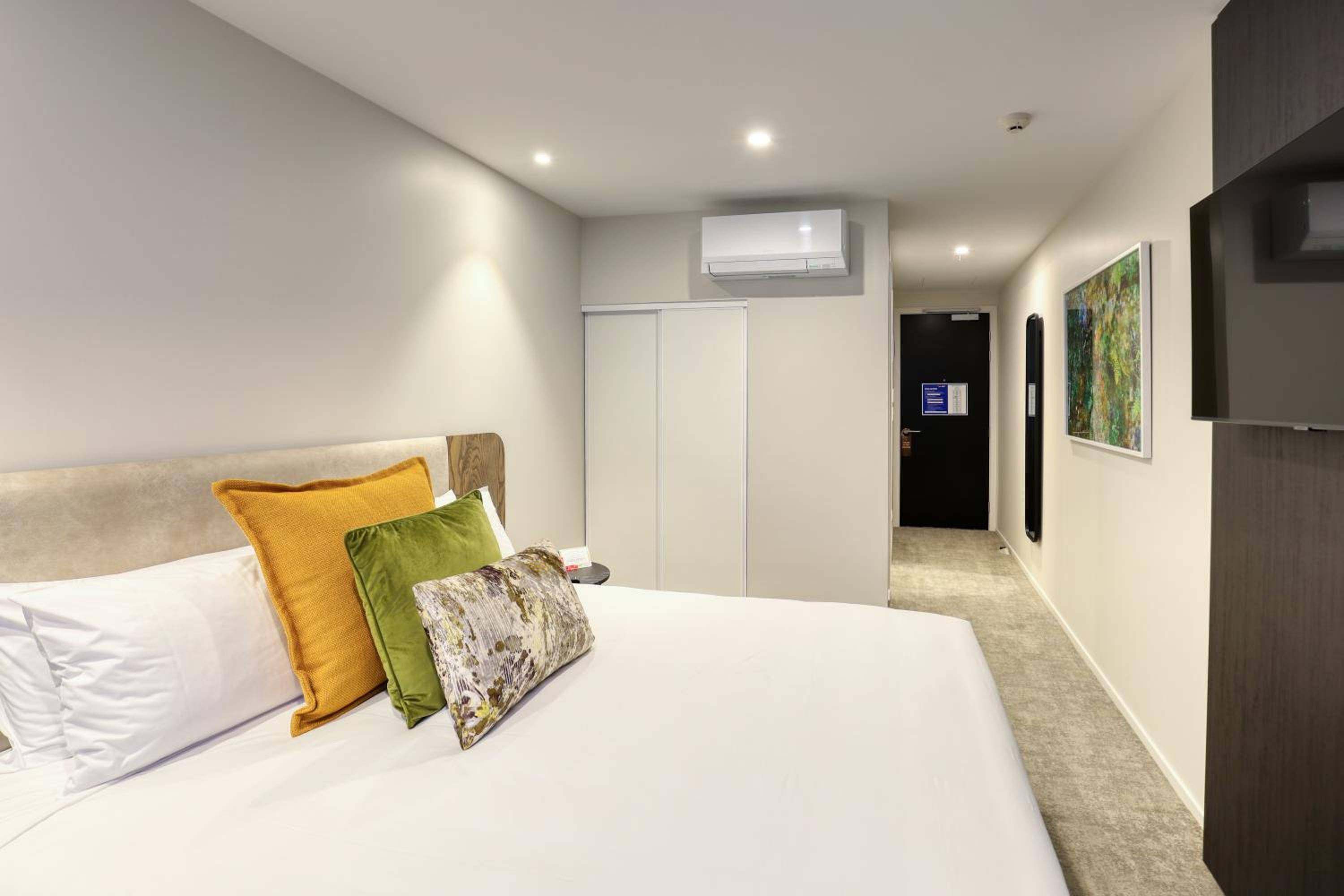 Wyndham Garden Christchurch Kilmore Street