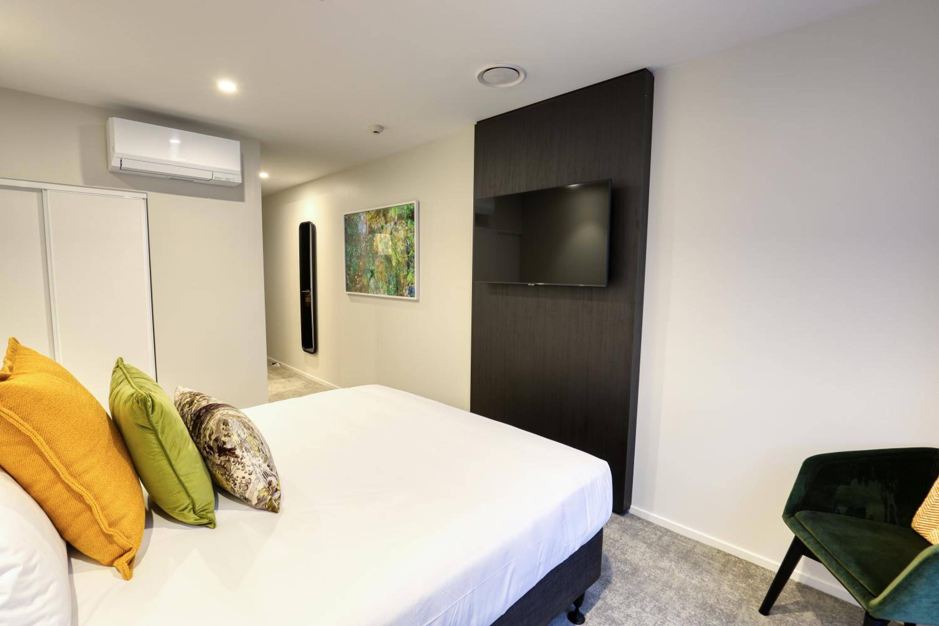 Wyndham Garden Christchurch Kilmore Street