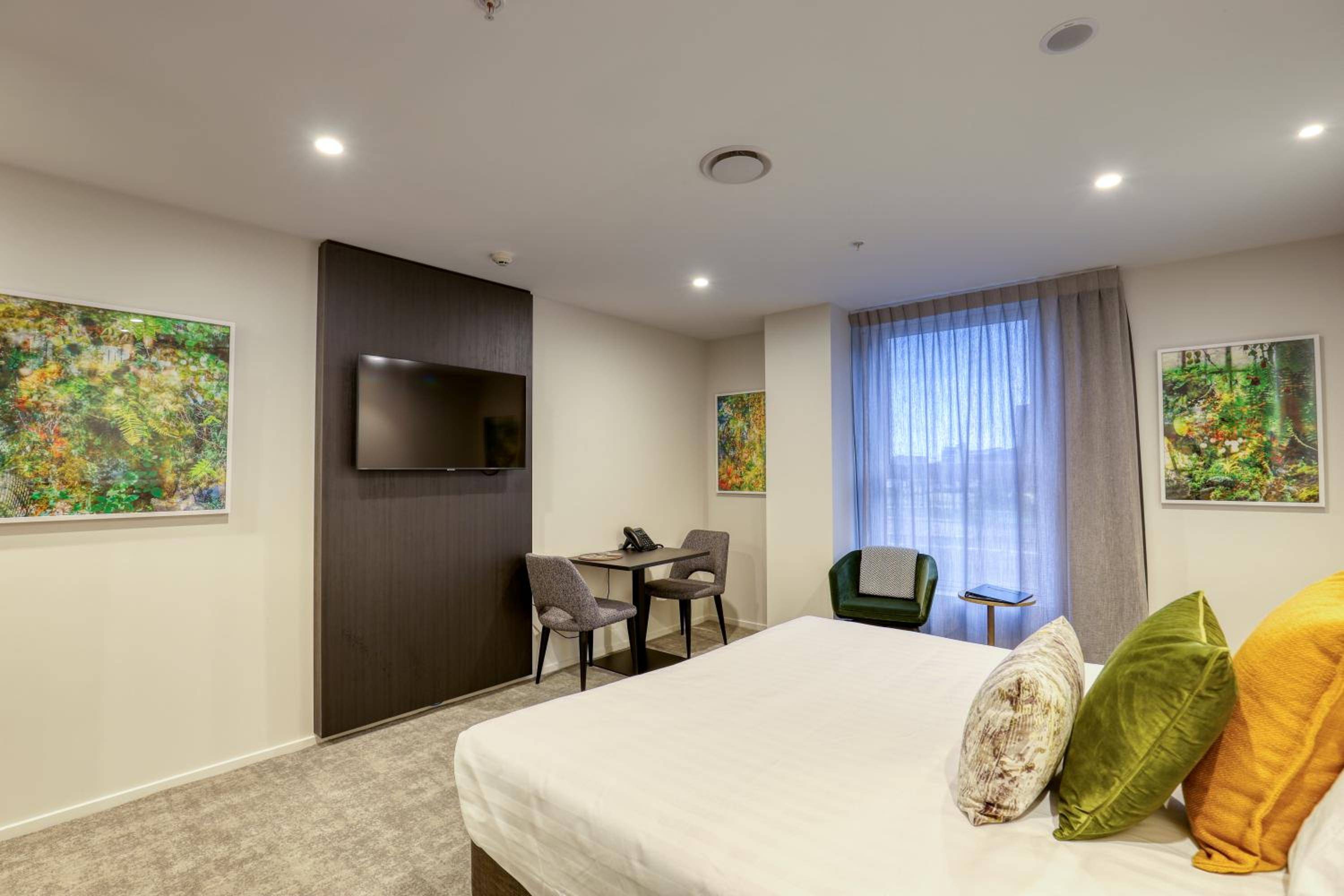 Wyndham Garden Christchurch Kilmore Street