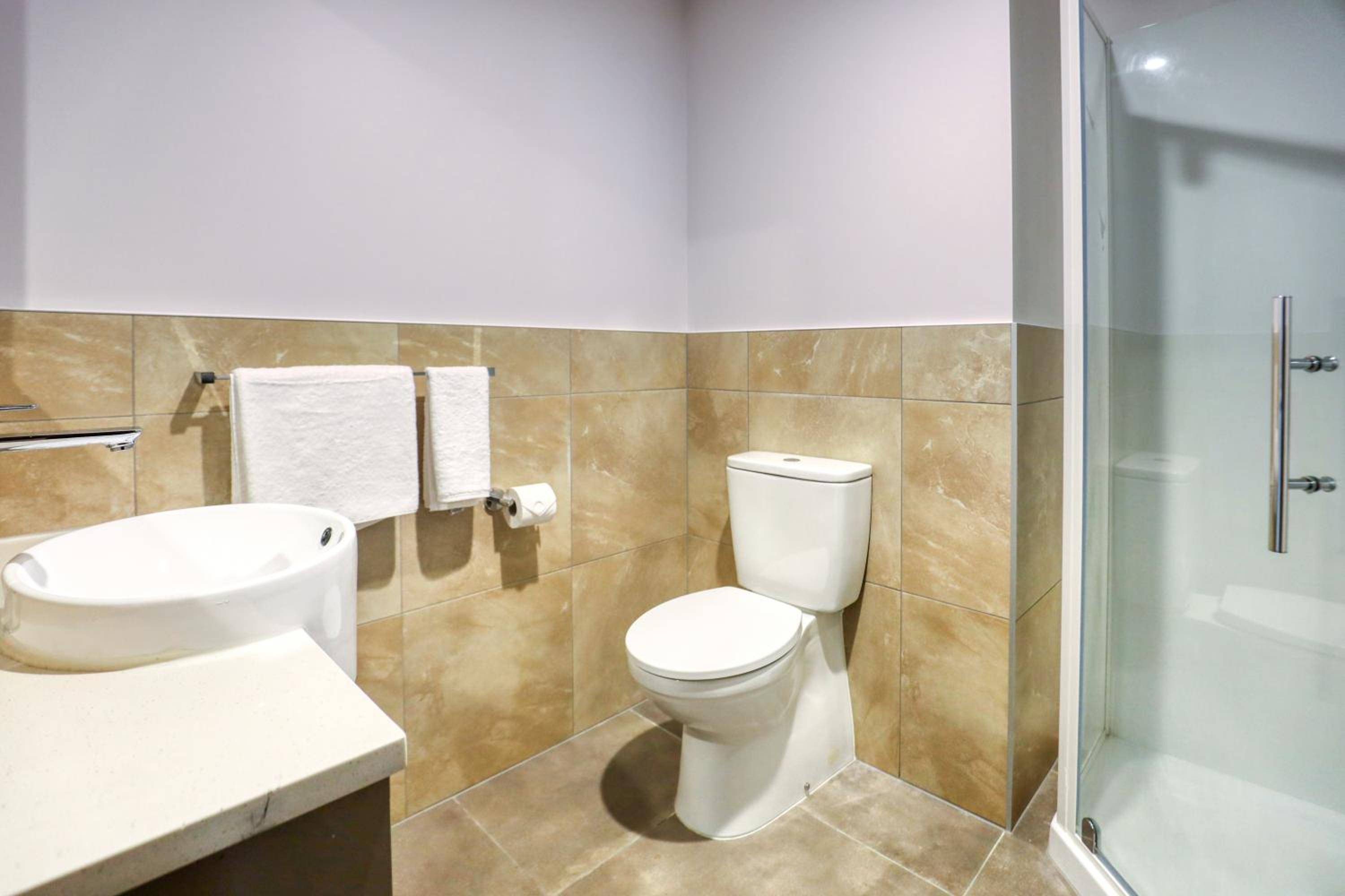 Marsden Suites Albany