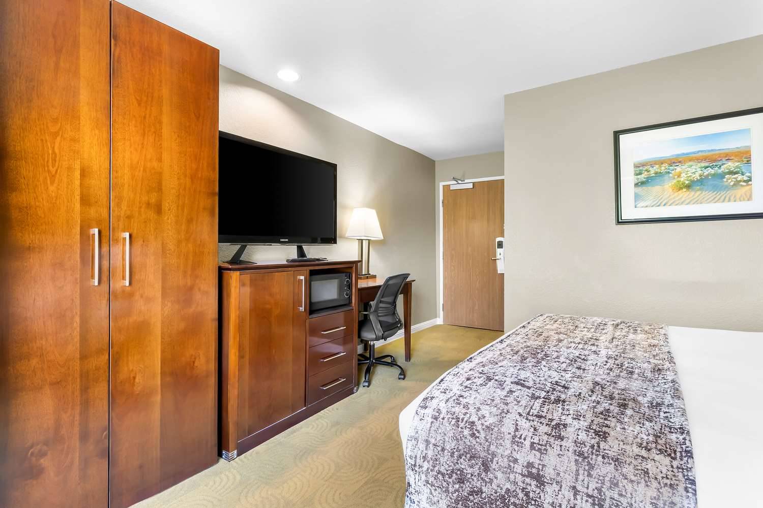 Best Western California City Inn & Suites