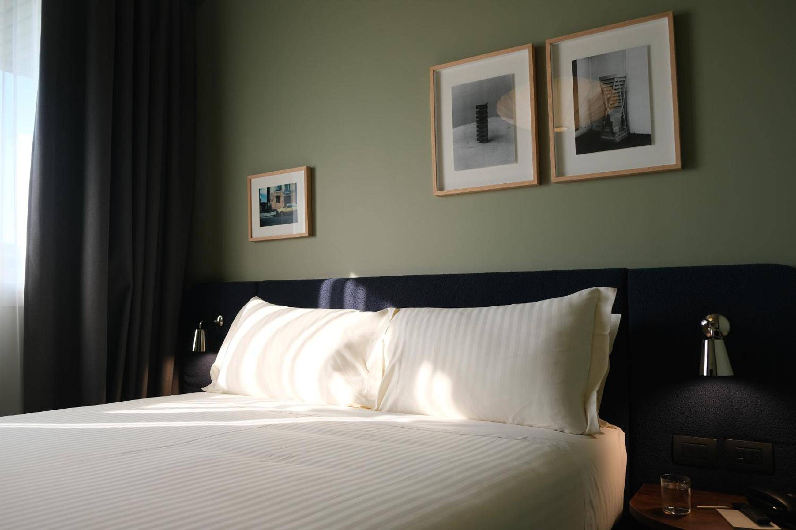 C-hotels Concorde