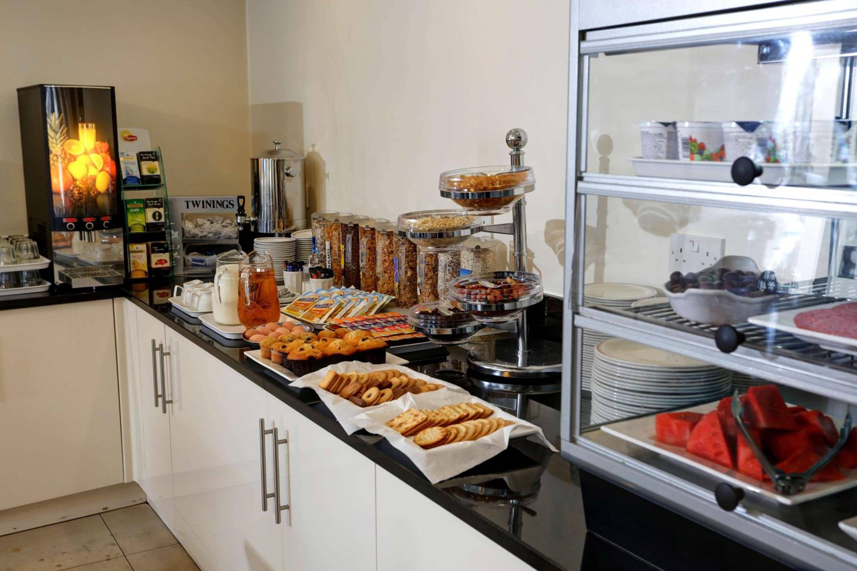 Best Western Hotel London Highbury