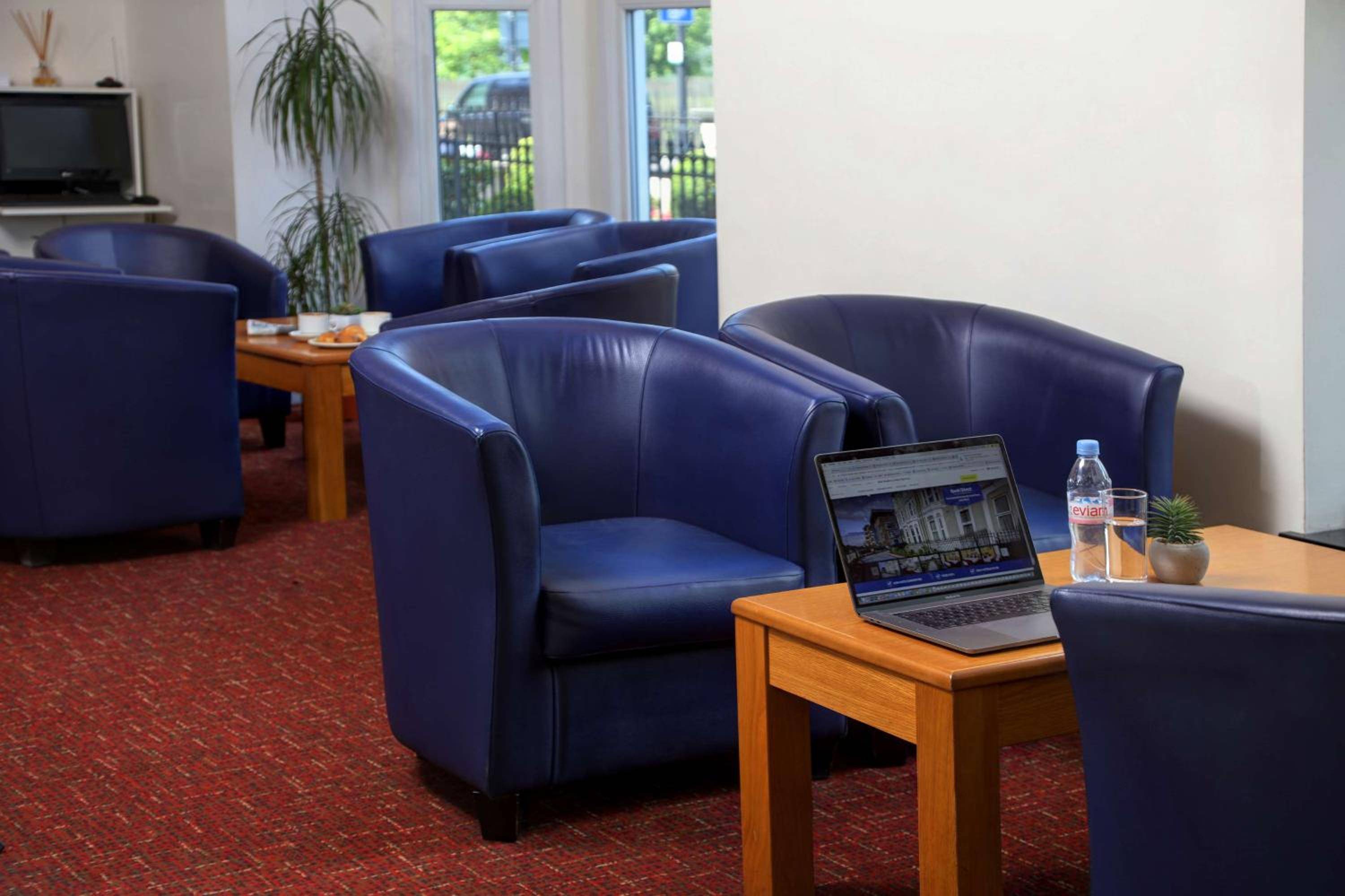Best Western Hotel London Highbury