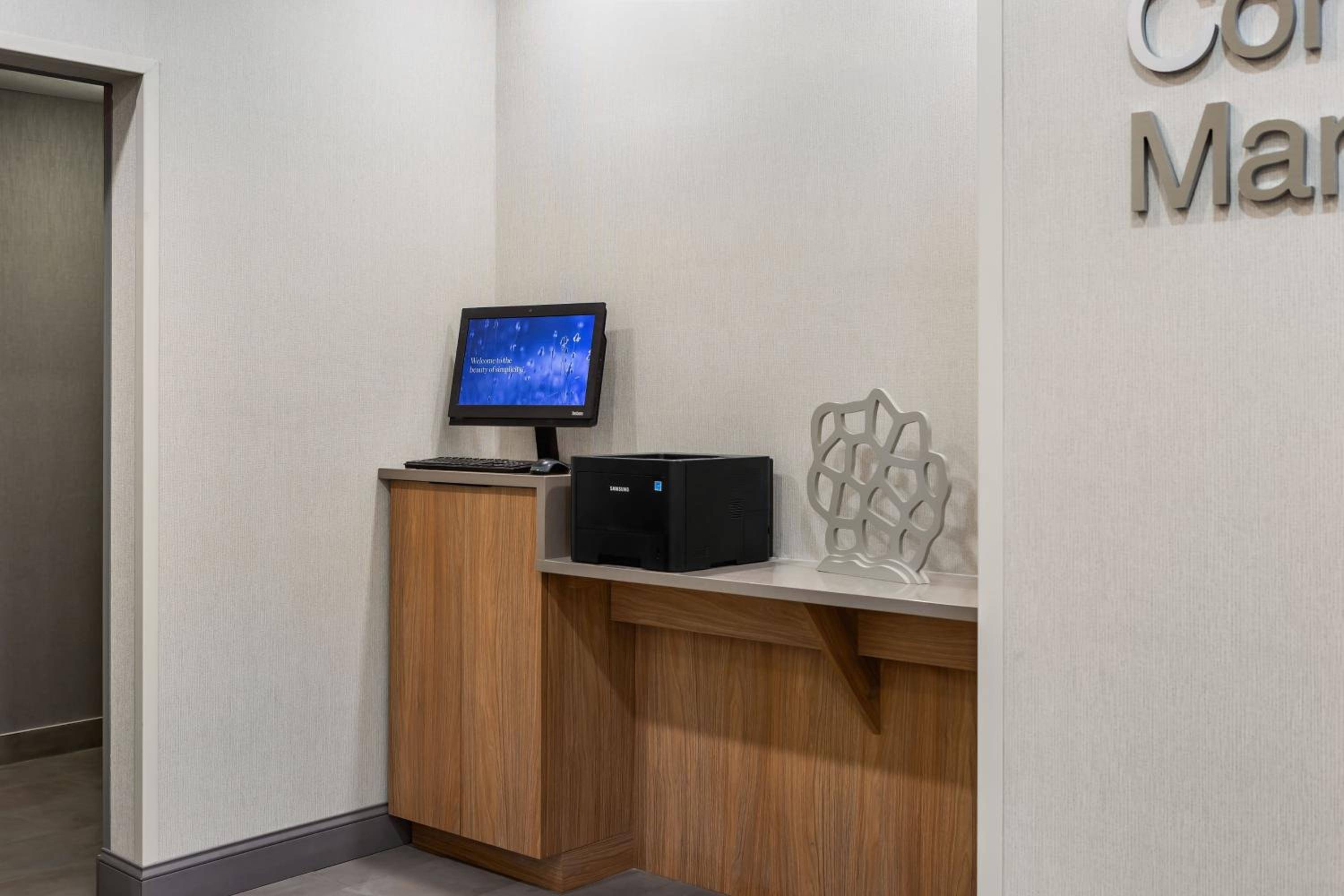 Fairfield Inn & Suites Minneapolis Burnsville
