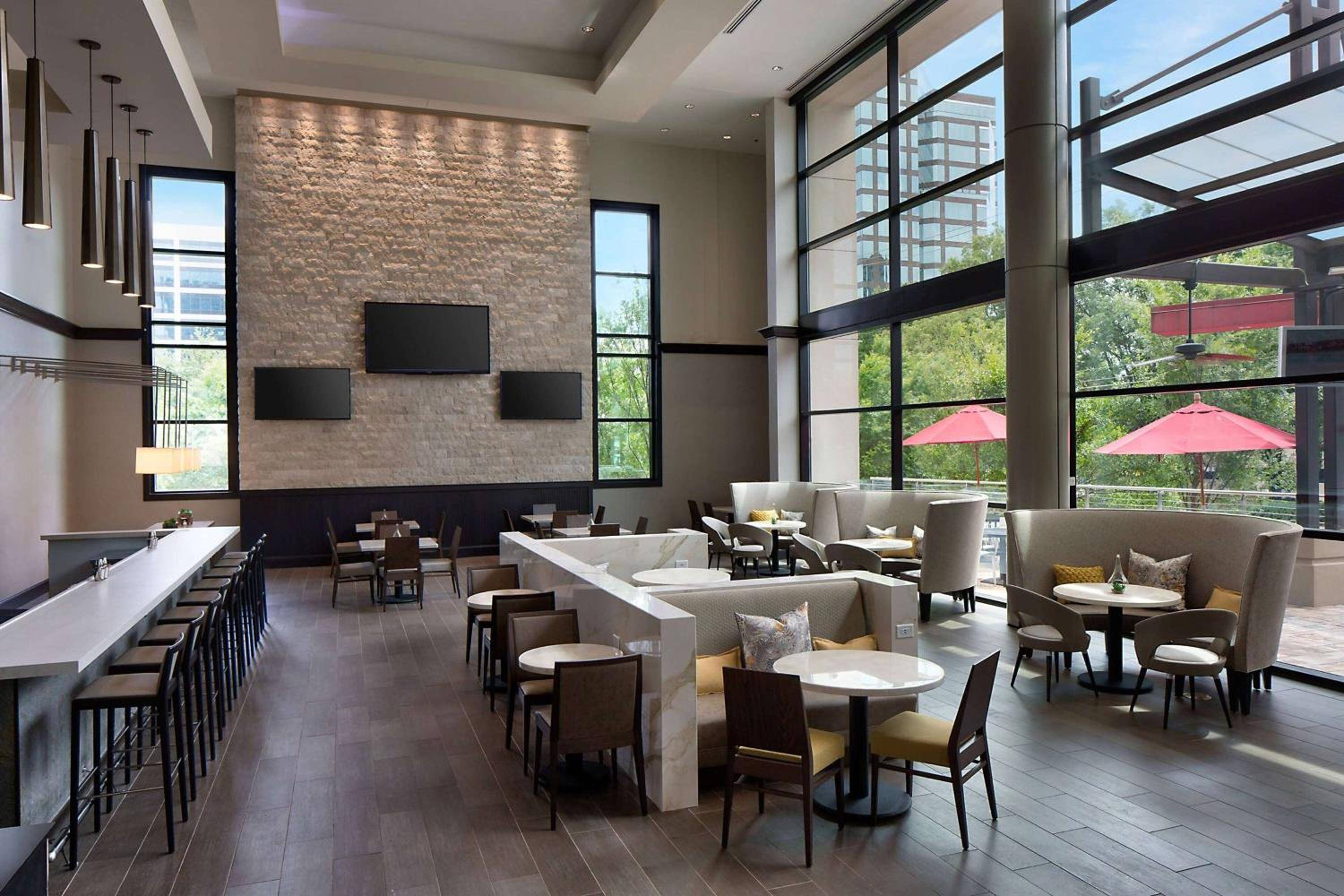Wyndham Atlanta Buckhead Hotel & Conference Center