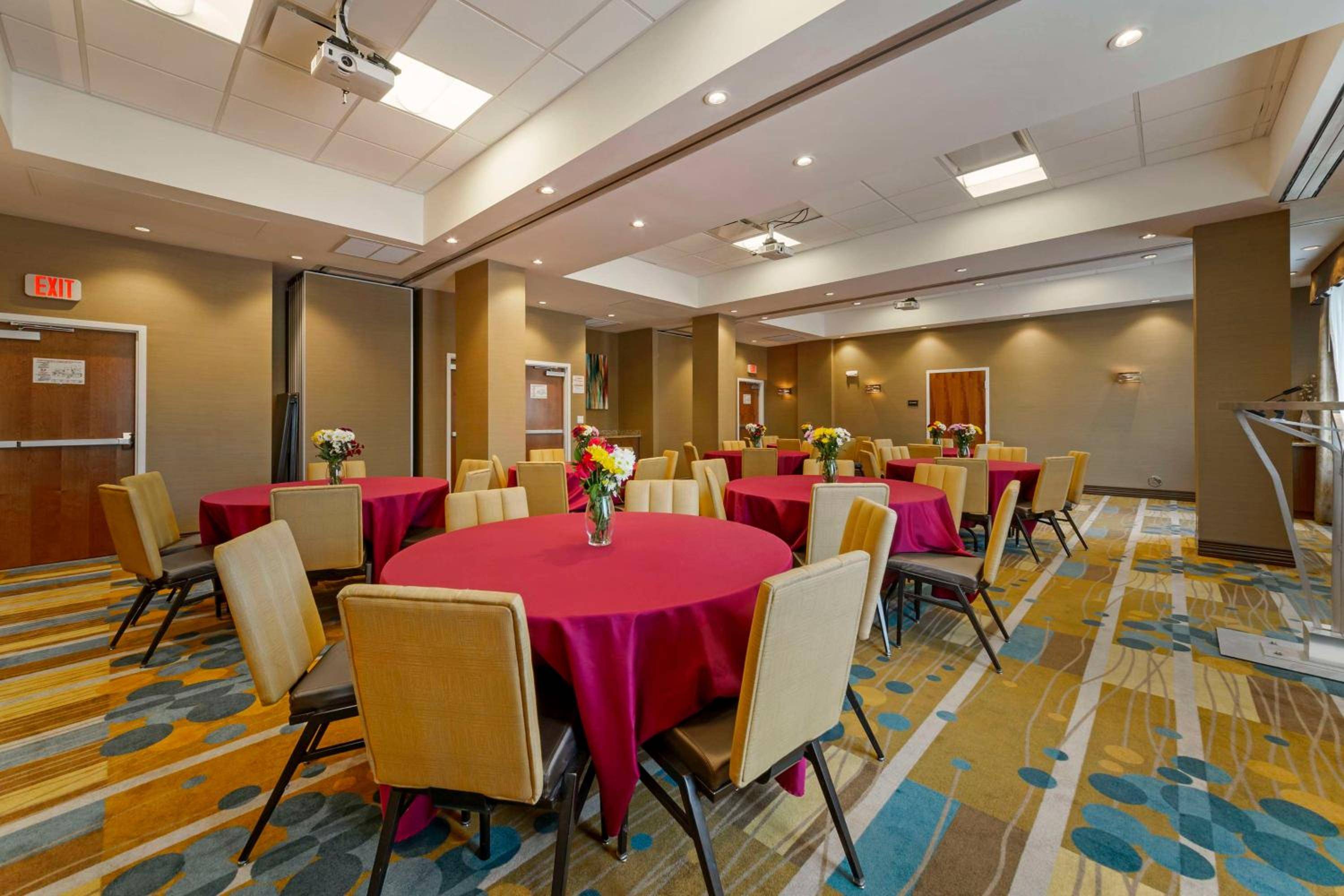 Best Western Plus Miami Executive Airport Hotel and Suites