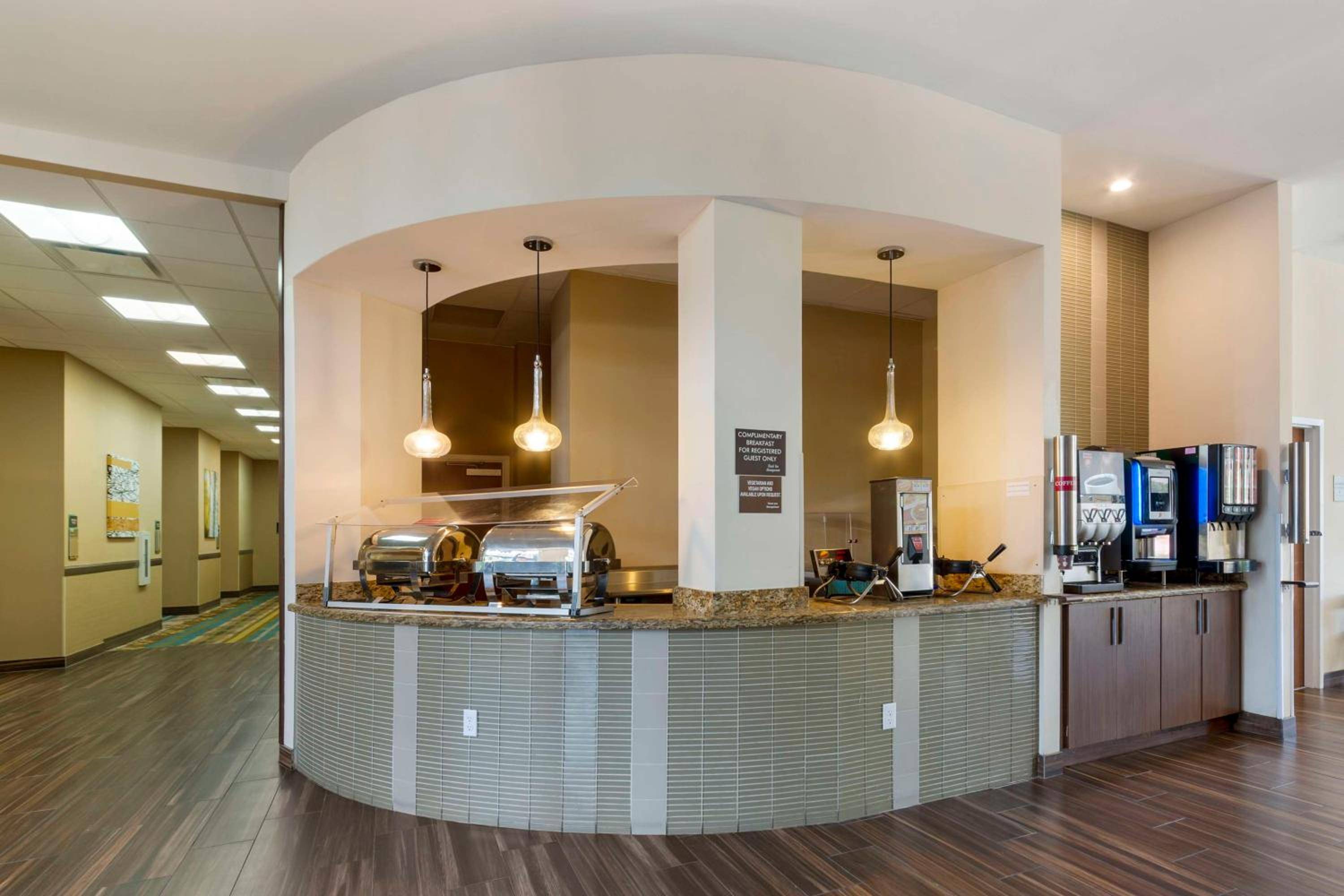 Best Western Plus Miami Executive Airport Hotel and Suites