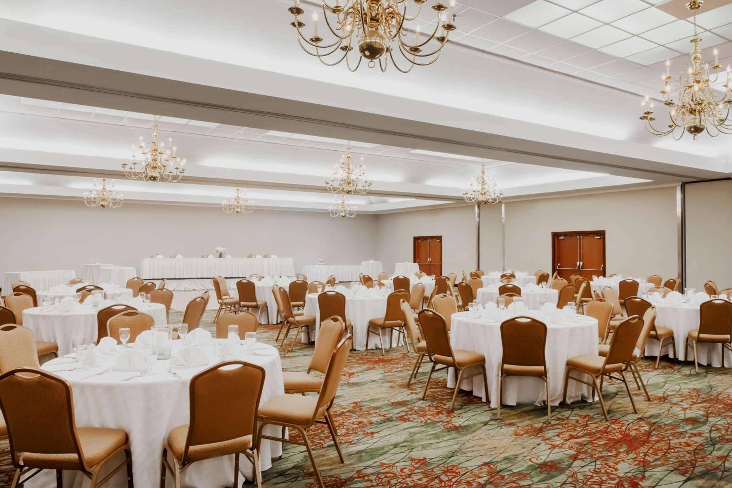 Wyndham Garden Hotel Austin