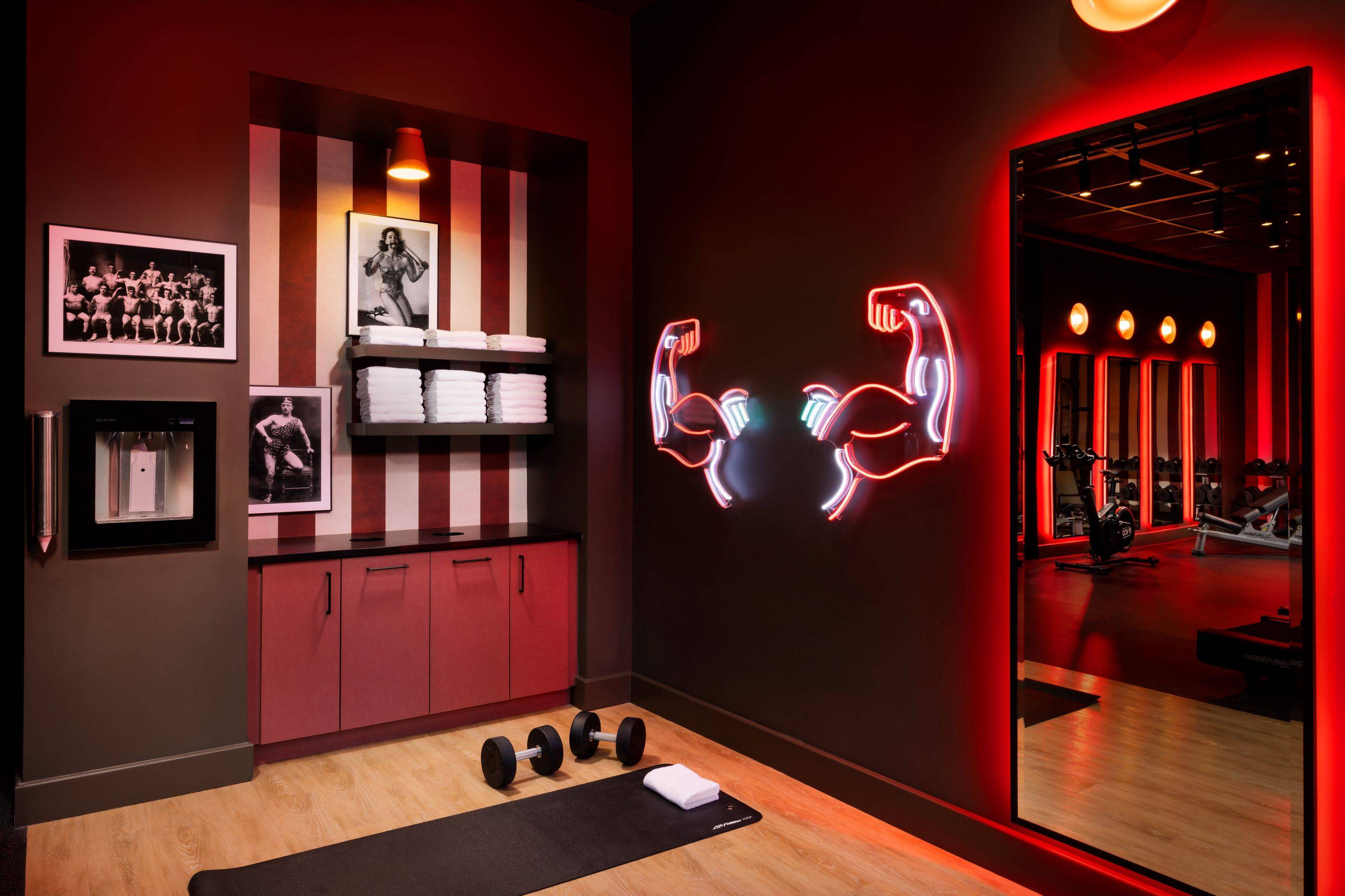 Moxy Allentown Downtown