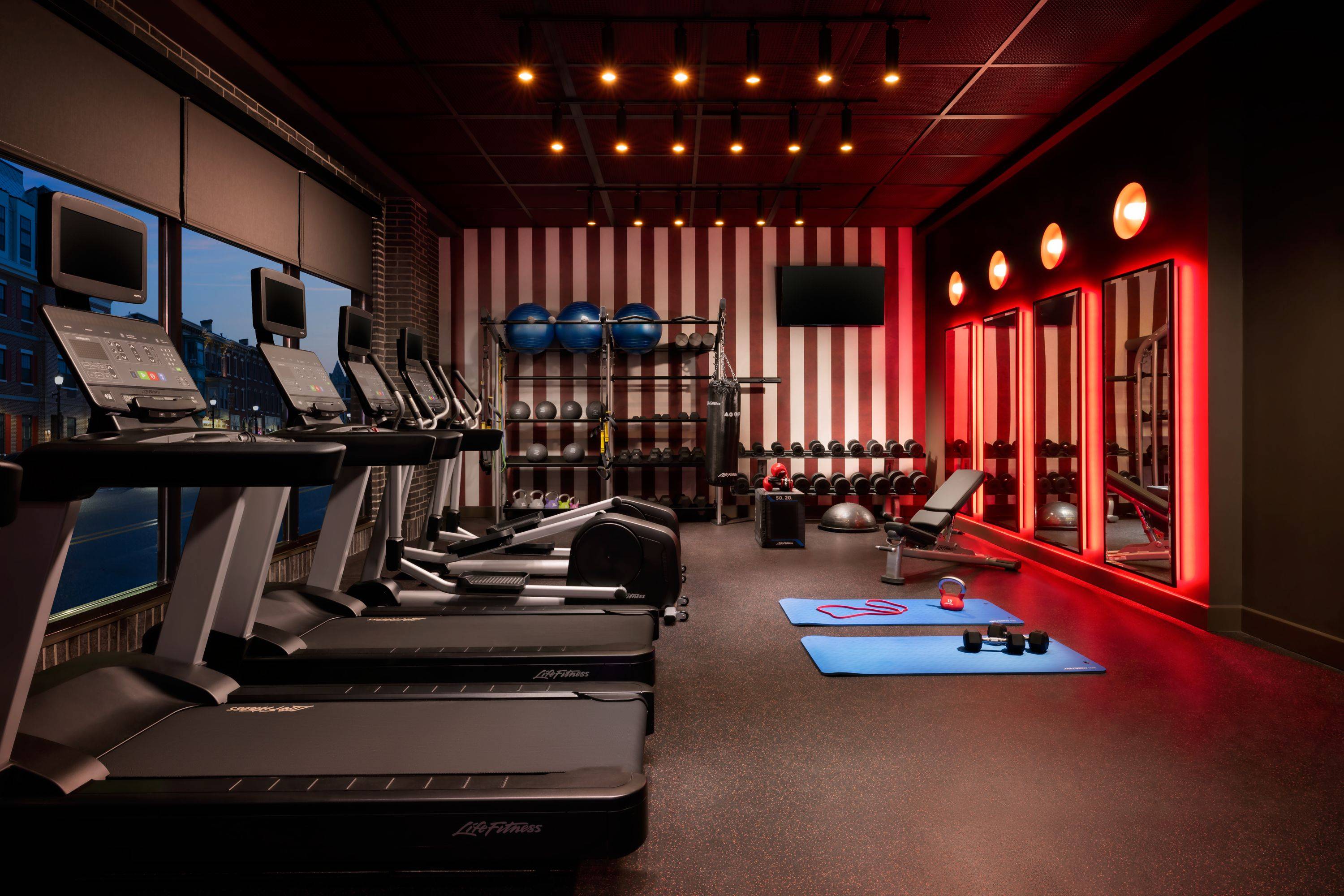 Moxy Allentown Downtown