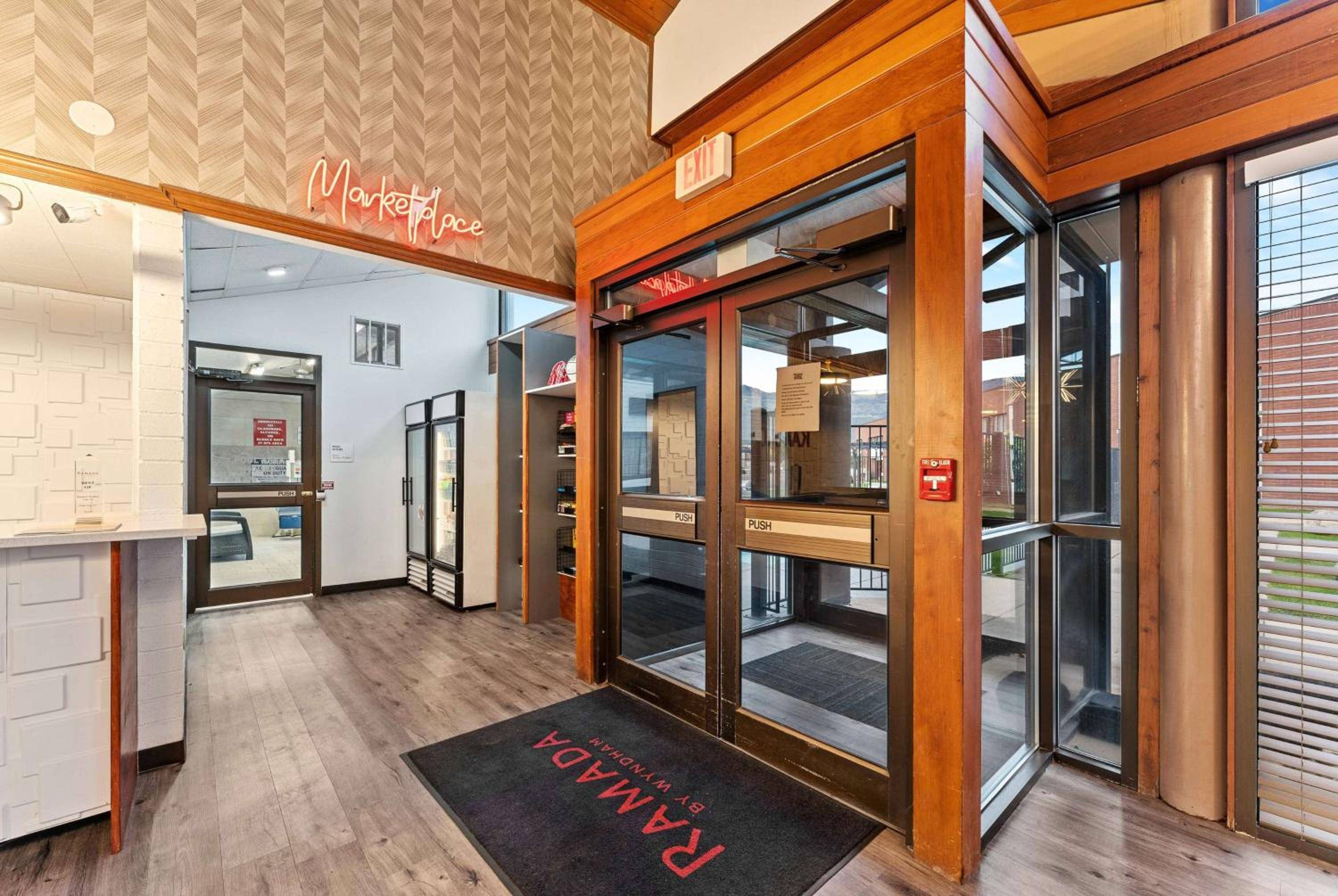 Ramada by Wyndham Cedar City