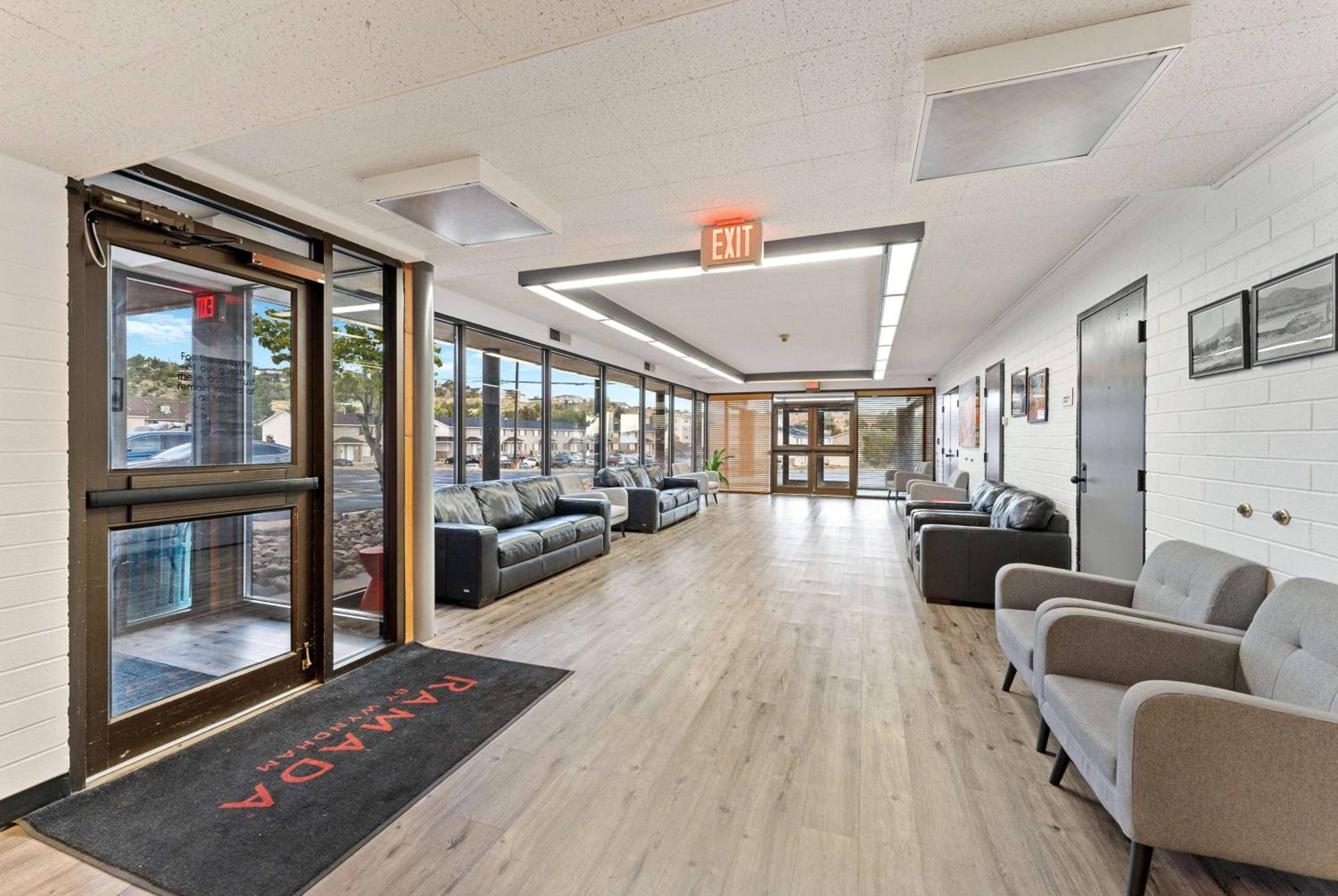 Ramada by Wyndham Cedar City