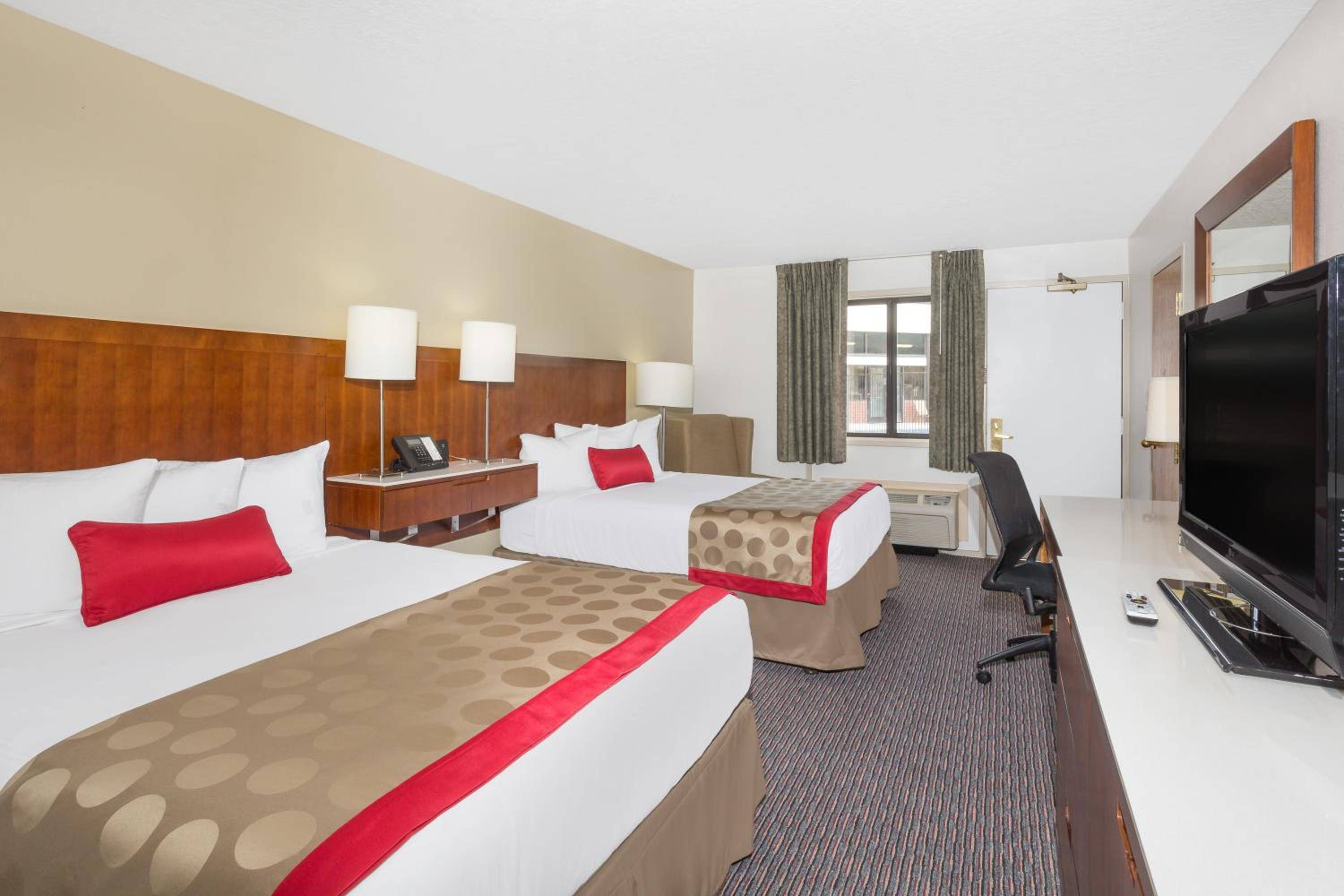 Ramada by Wyndham Cedar City