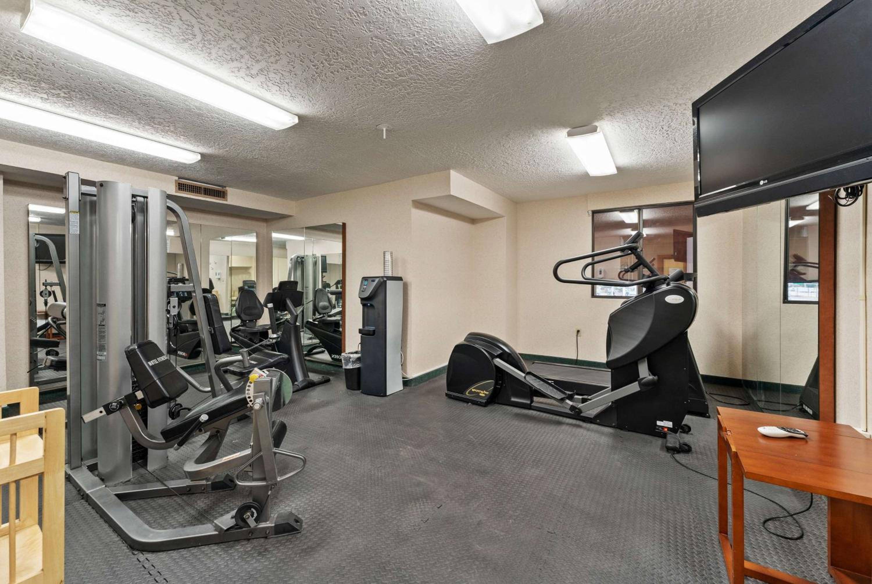 Ramada by Wyndham Cedar City