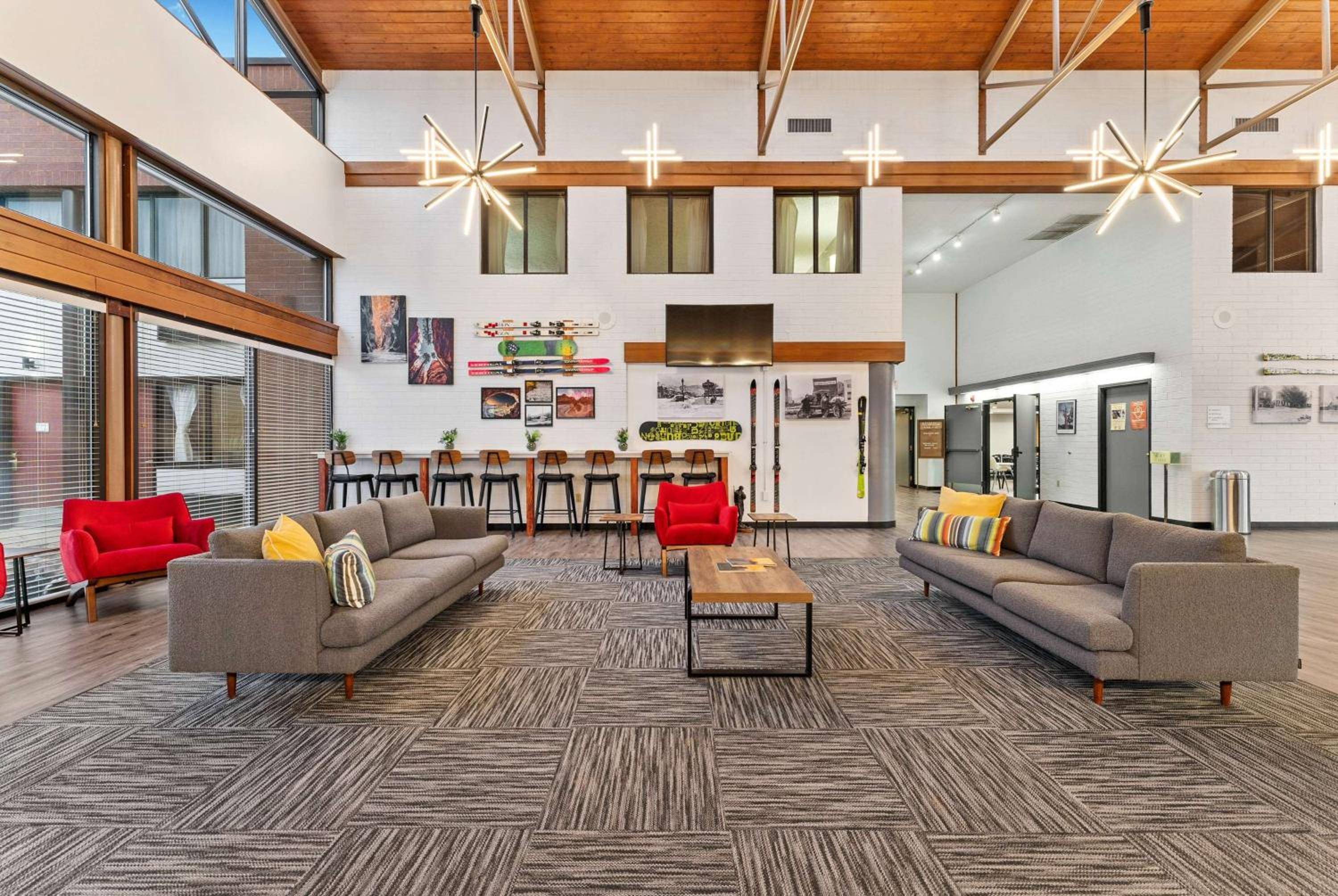 Ramada by Wyndham Cedar City