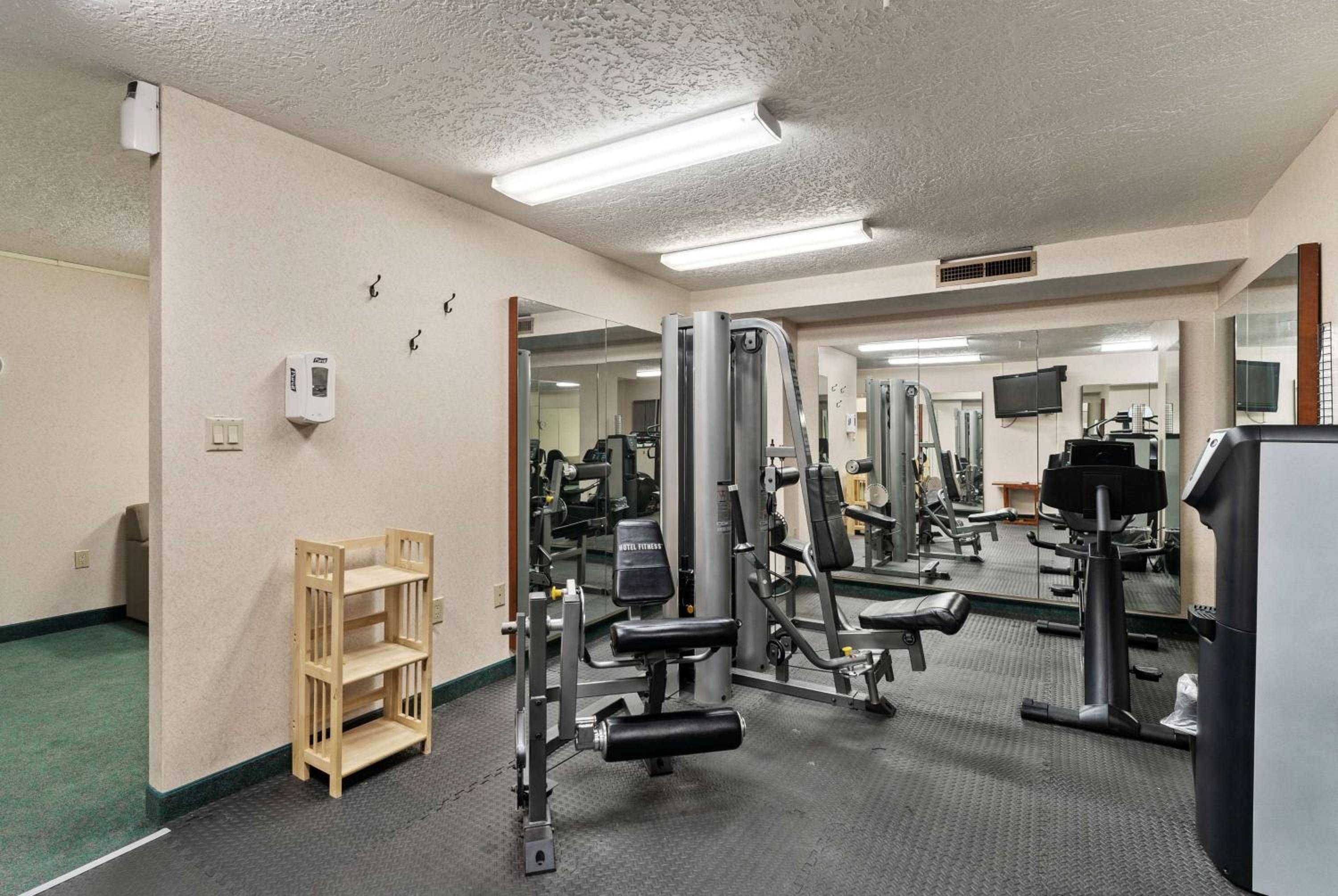 Ramada by Wyndham Cedar City