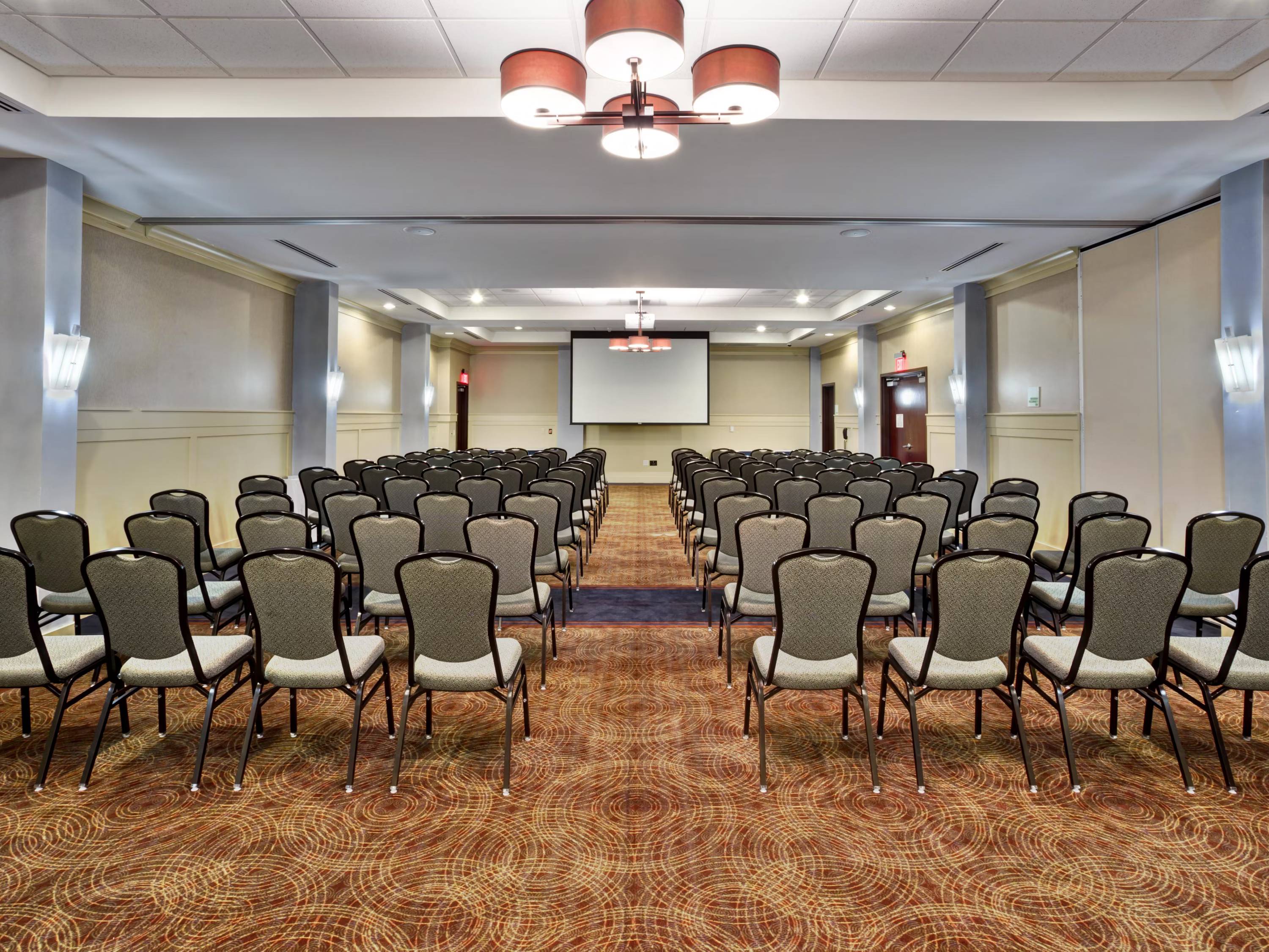 Holiday Inn Detroit Metro Airport by IHG