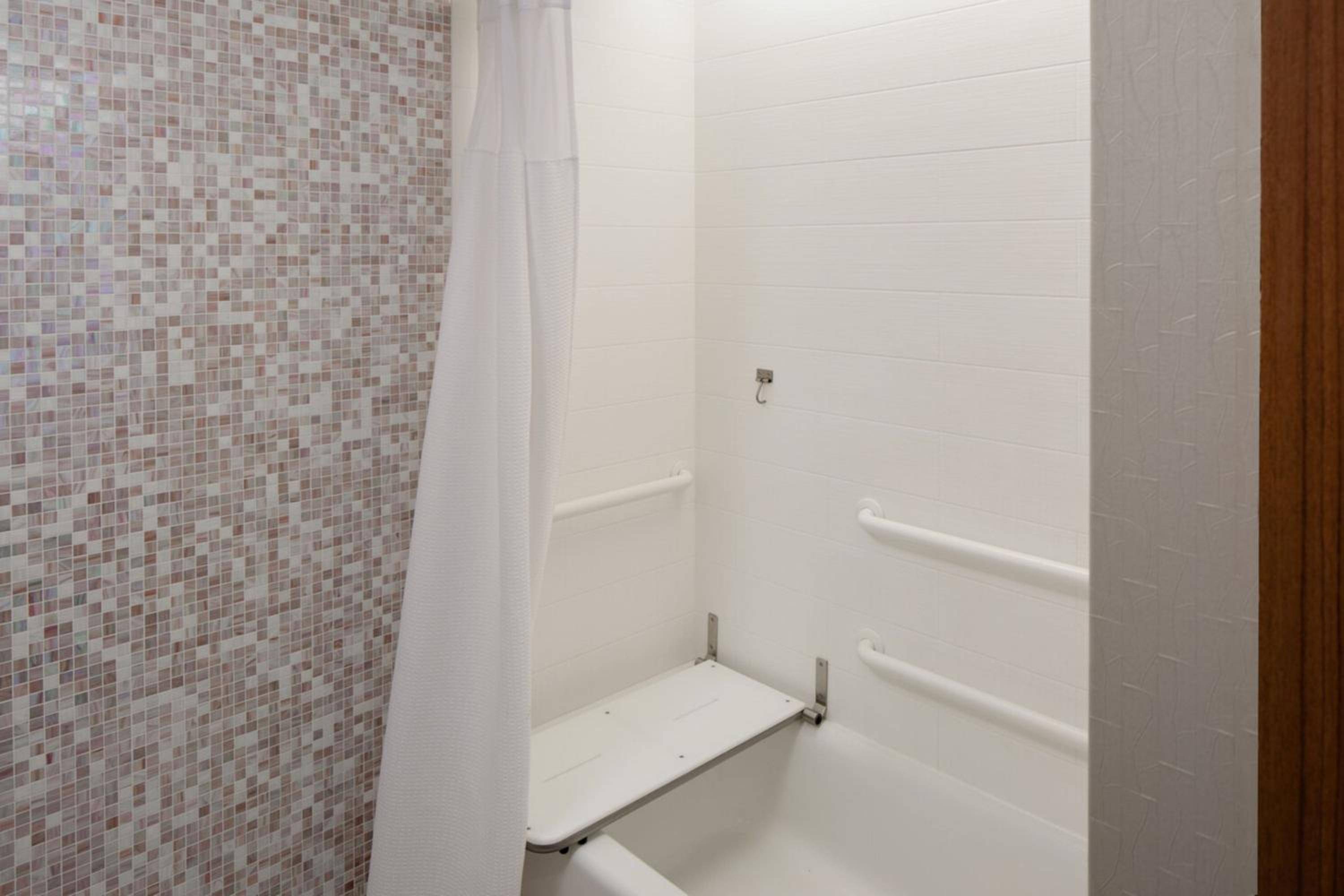 Springhill Suites by Marriott Detroit Metro Airport Romulus