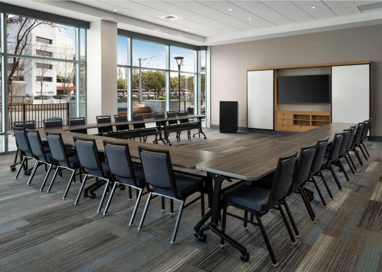 Hyatt House San Jose Airport - San Jose