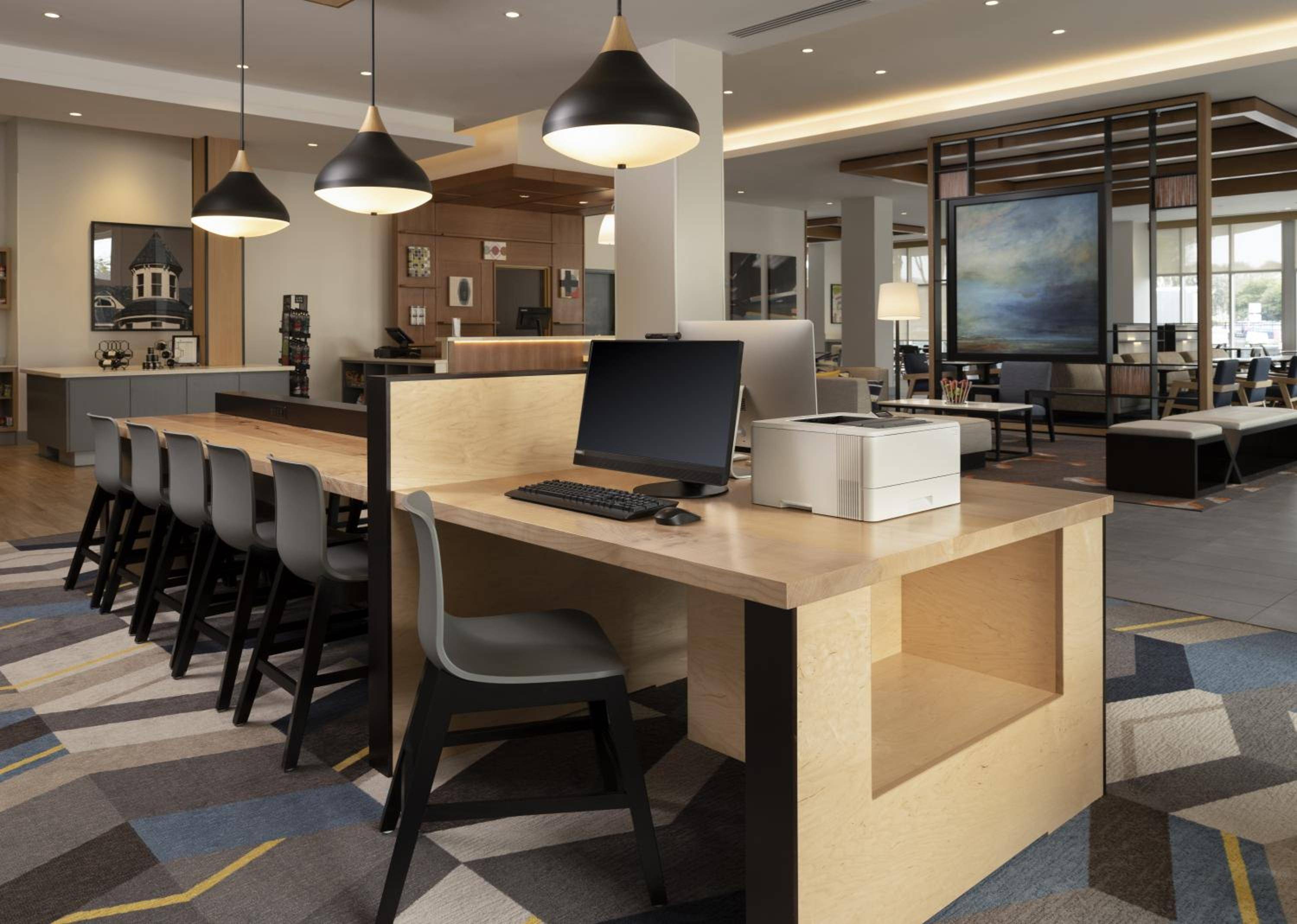 Hyatt House San Jose Airport - San Jose