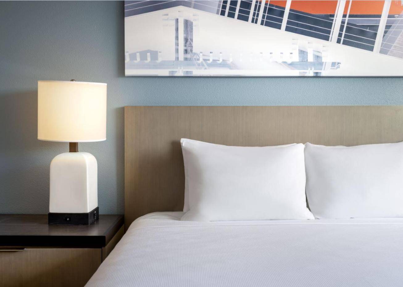 Hyatt House San Jose Airport - San Jose