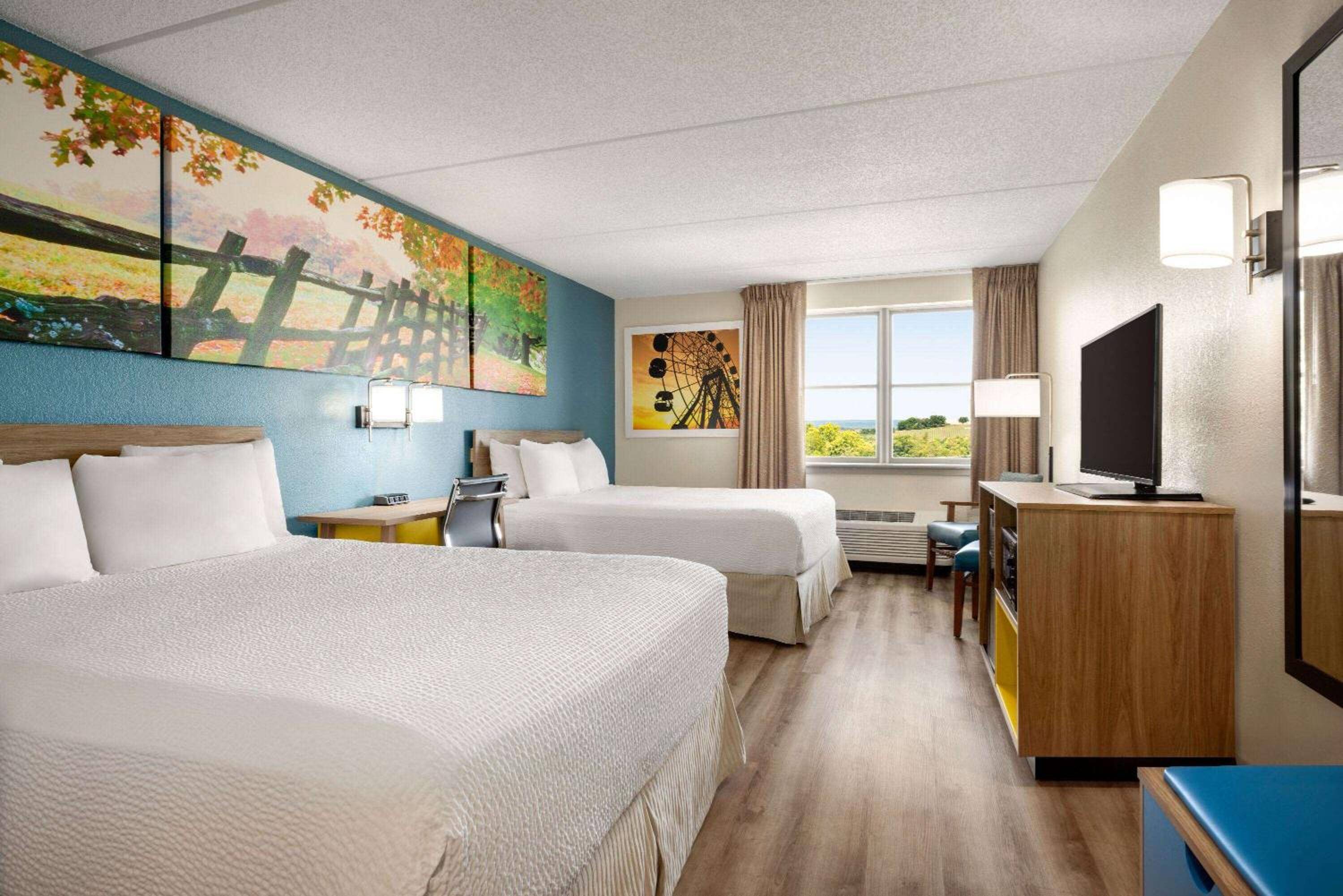 Days Inn by Wyndham Hershey