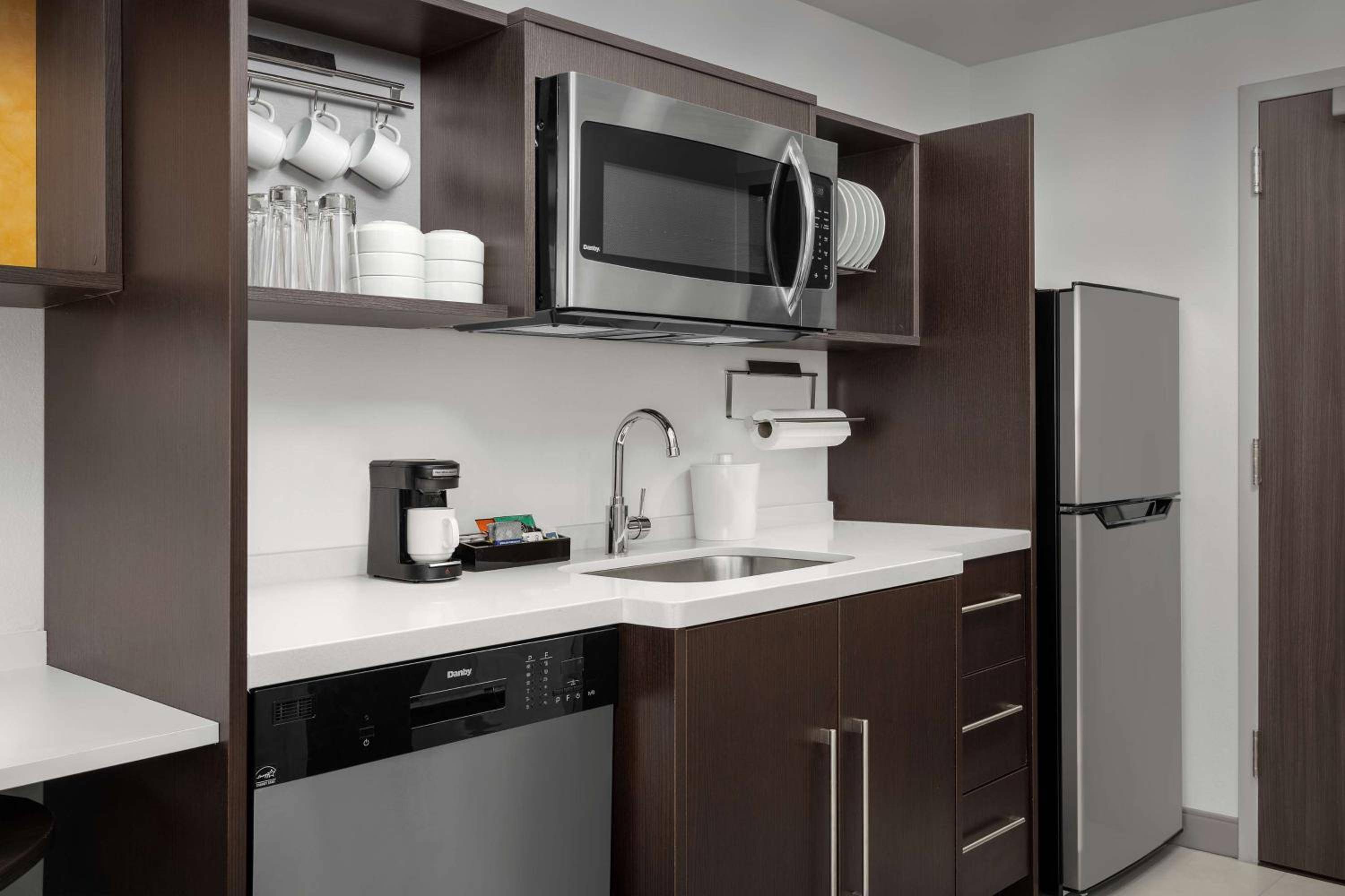 Home2 Suites by Hilton Orlando Southeast Nona