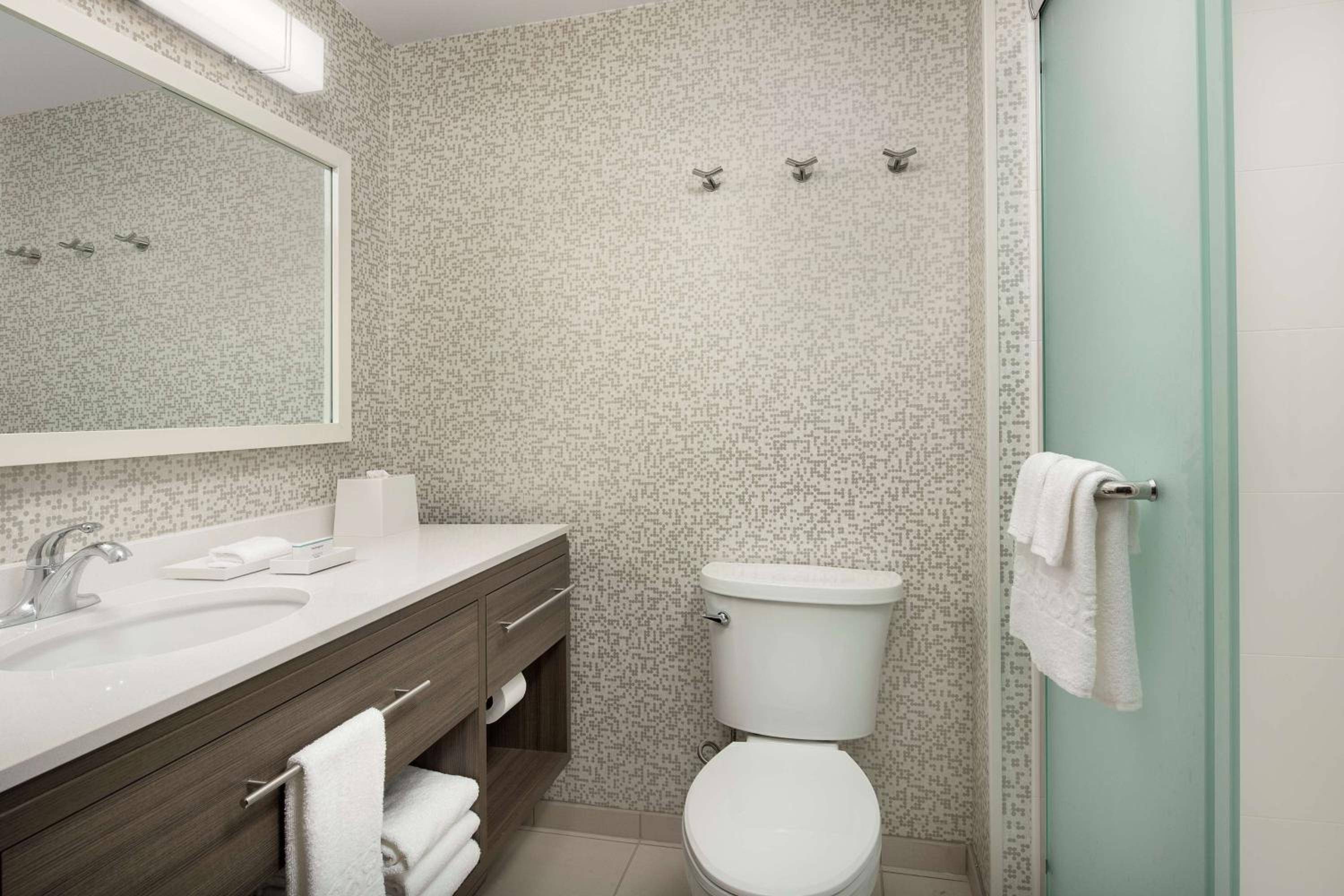 Home2 Suites by Hilton Orlando Downtown