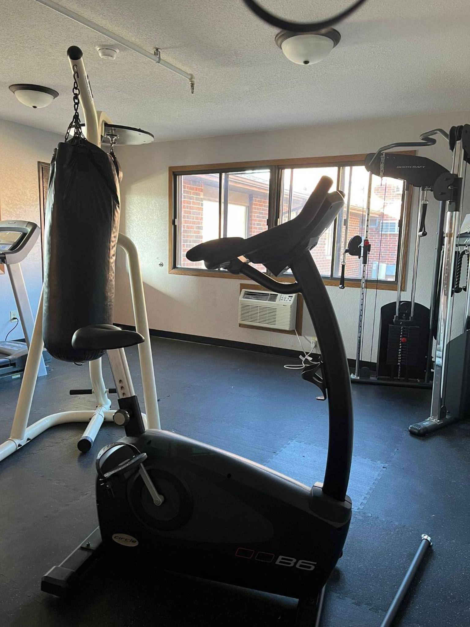 Ramada by Wyndham Cedar Rapids South
