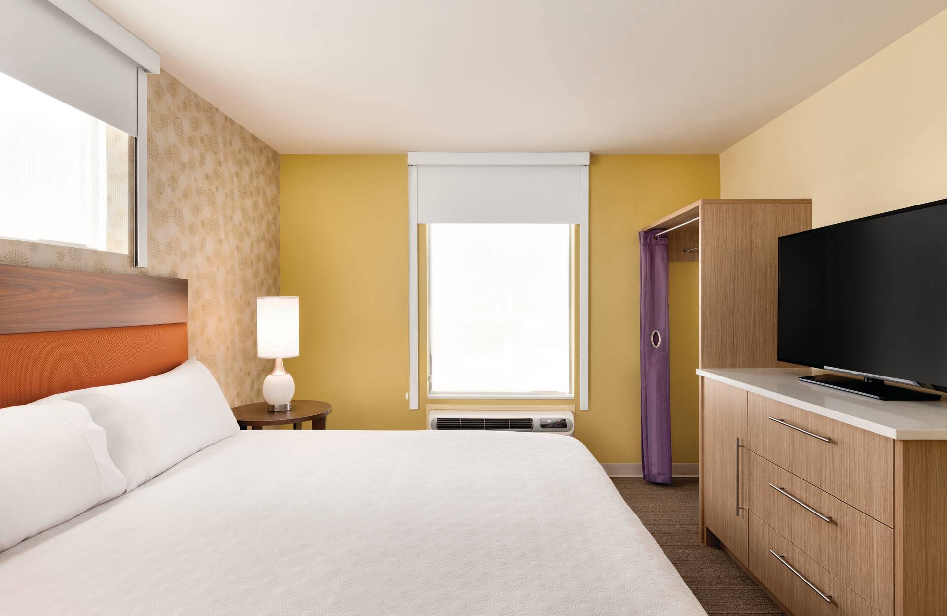 Home2 Suites By Hilton Phoenix-Tempe University Research Park