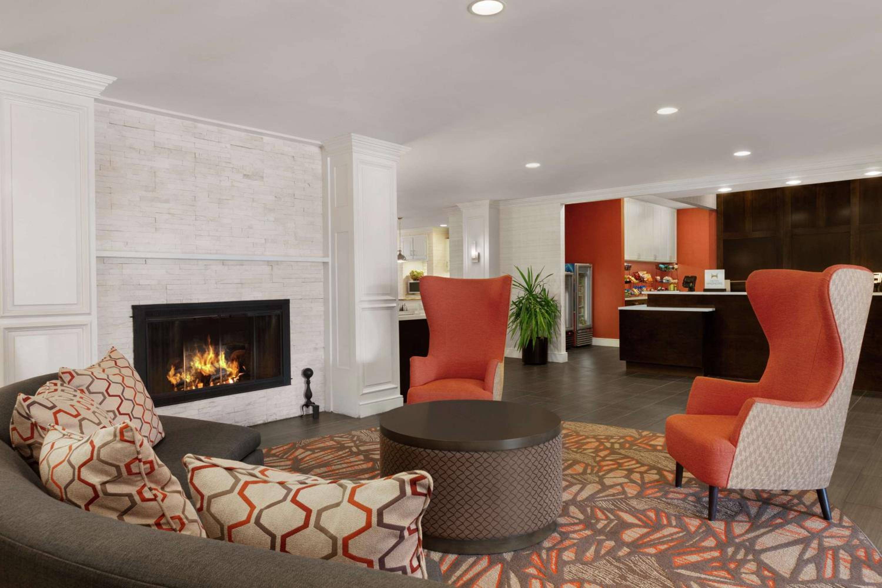 Addison Suites