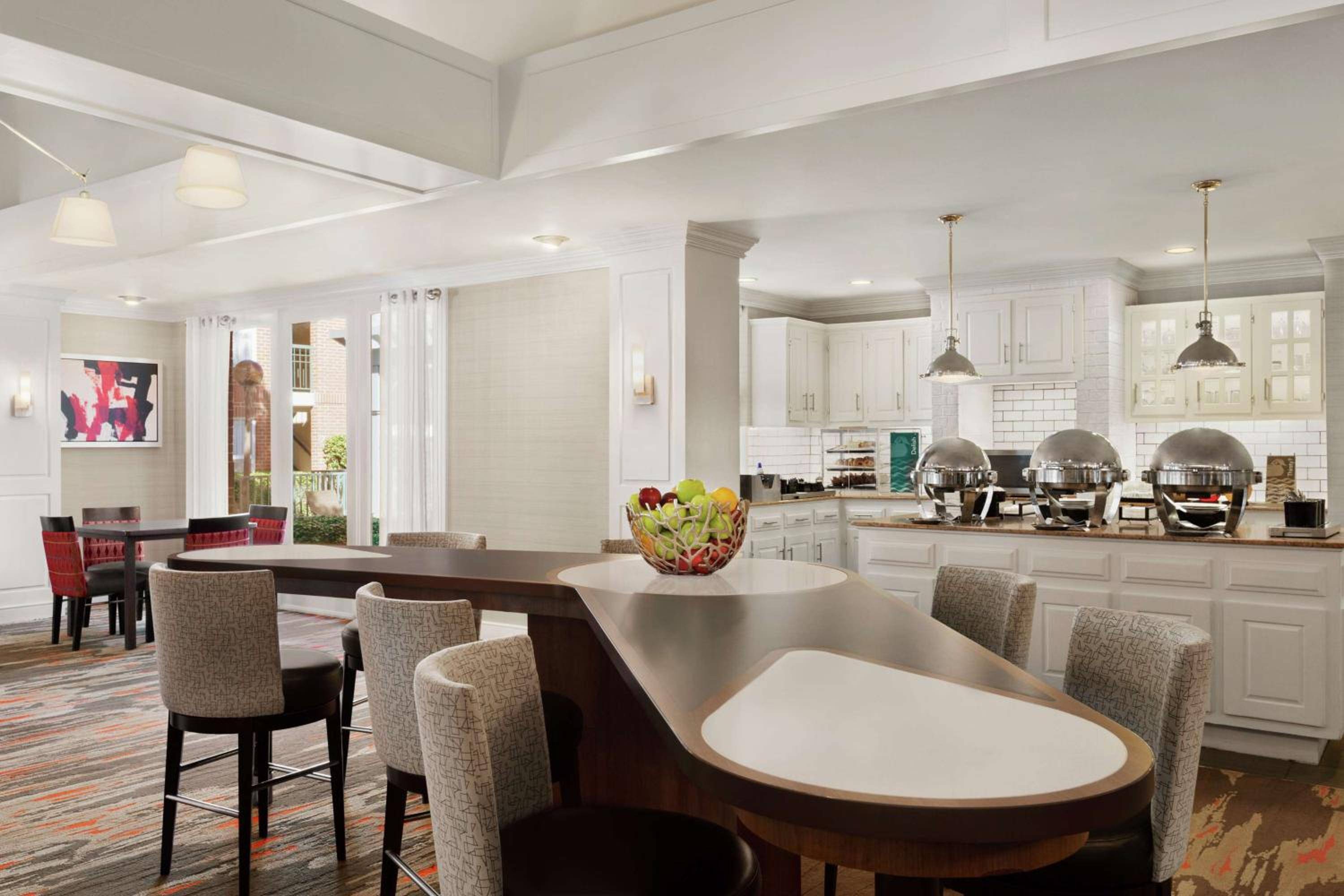 Addison Suites