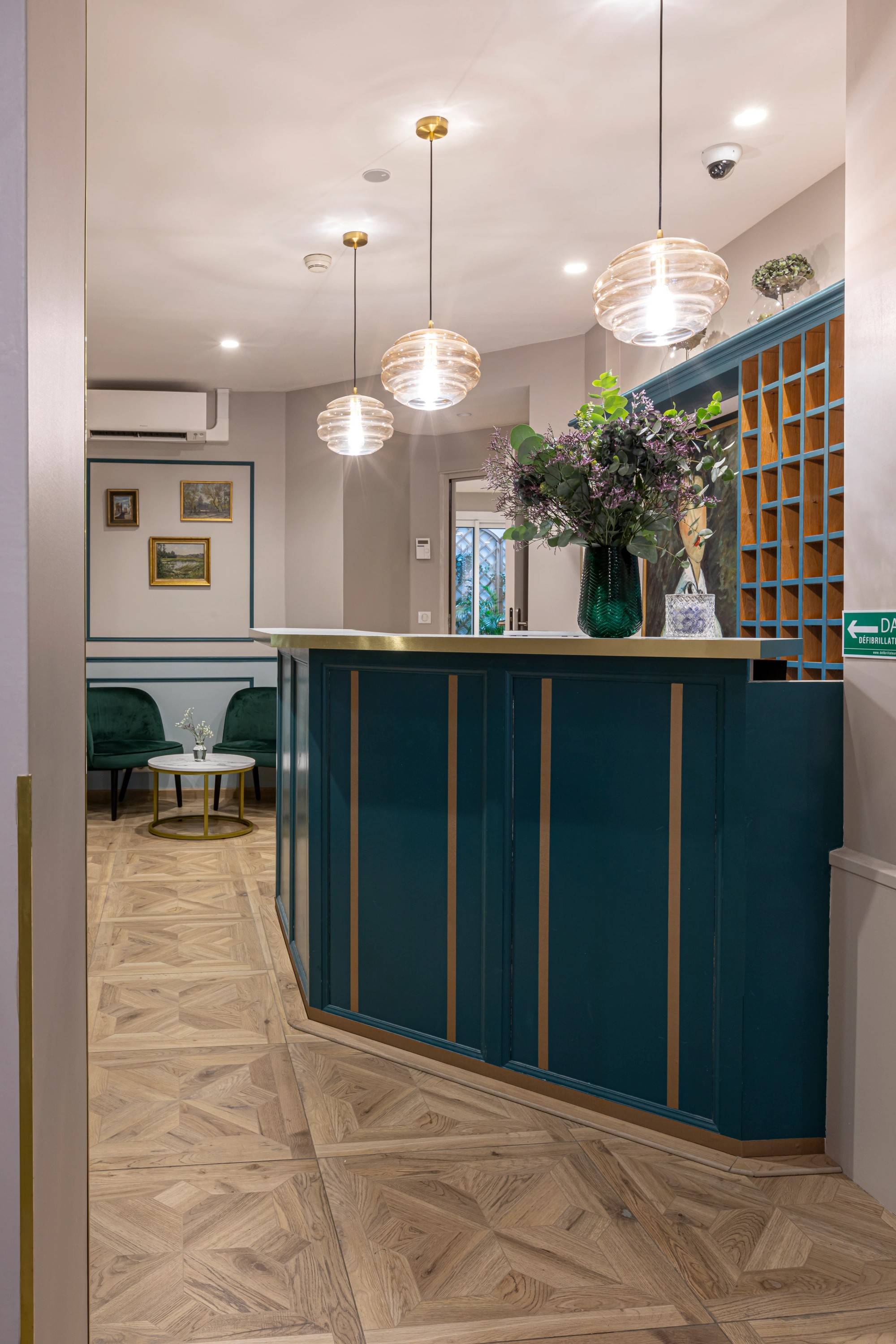 Hotel Splendid