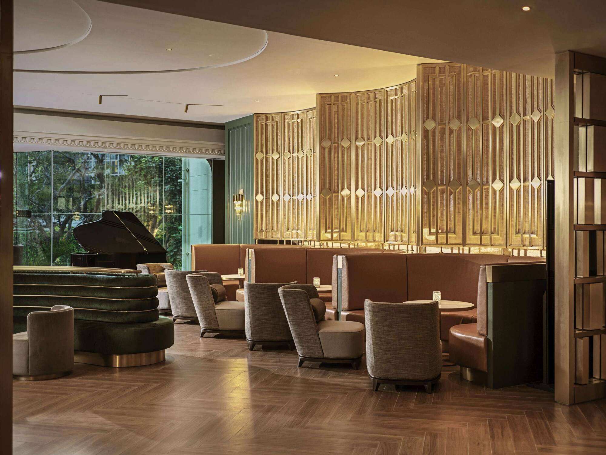 Mövenpick BDMS Wellness Resort Bangkok