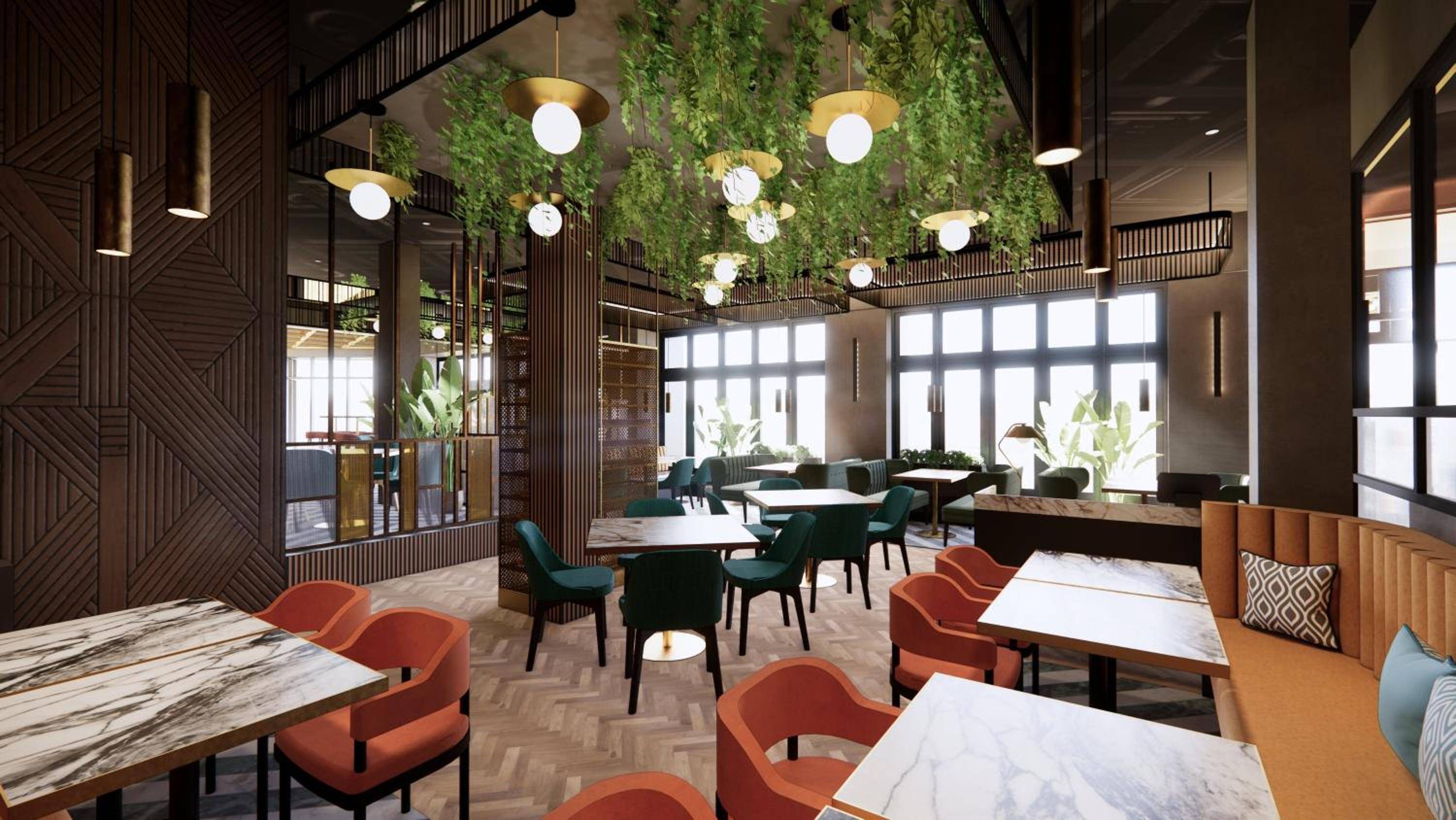 Hotel Indigo Leeds by IHG