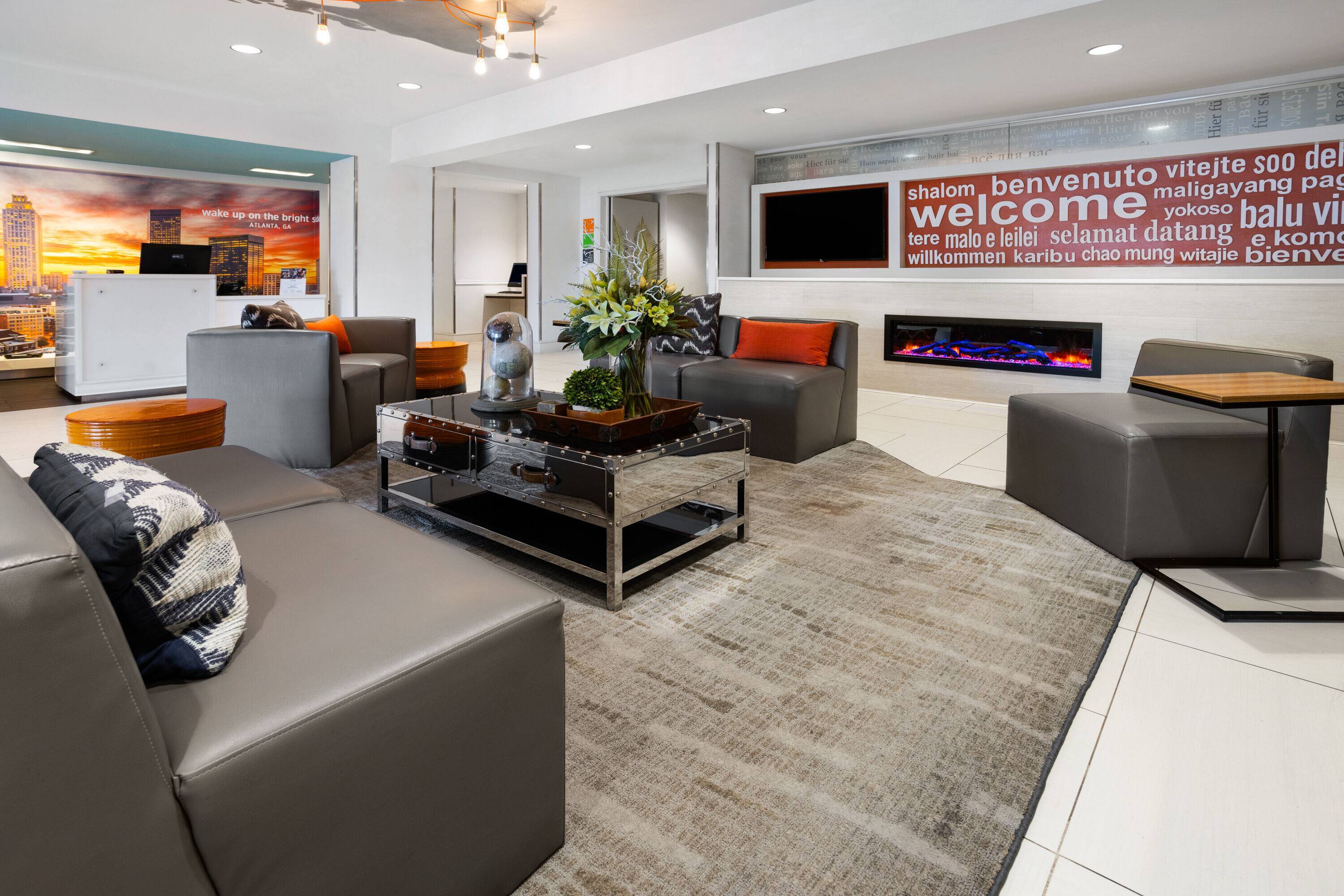 La Quinta by Wyndham Atlanta Airport North