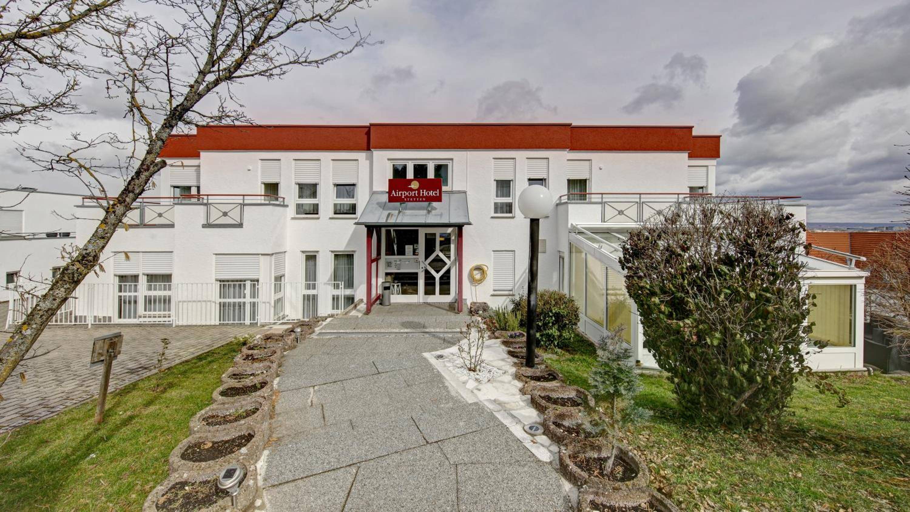 Airport Hotel Stetten