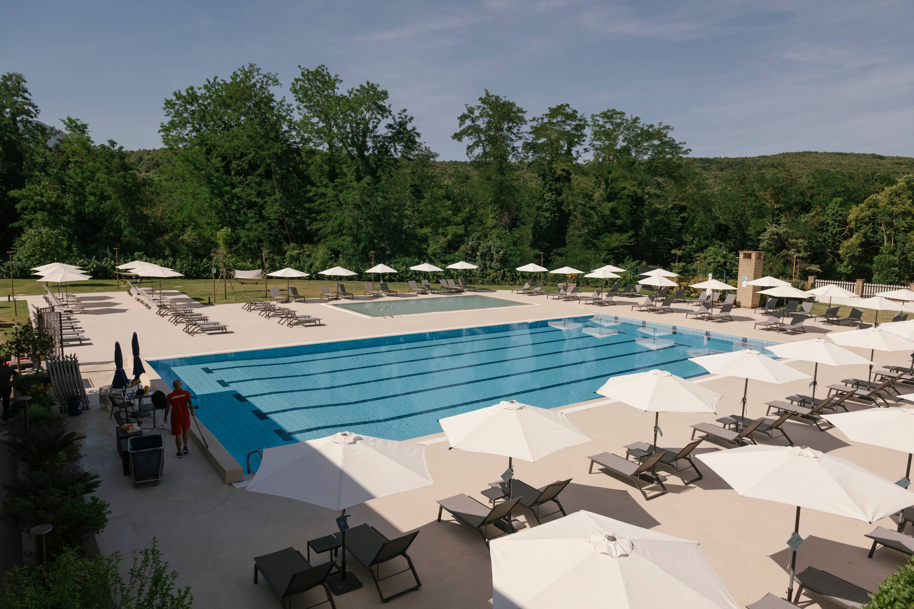 Grand Hotel Telese