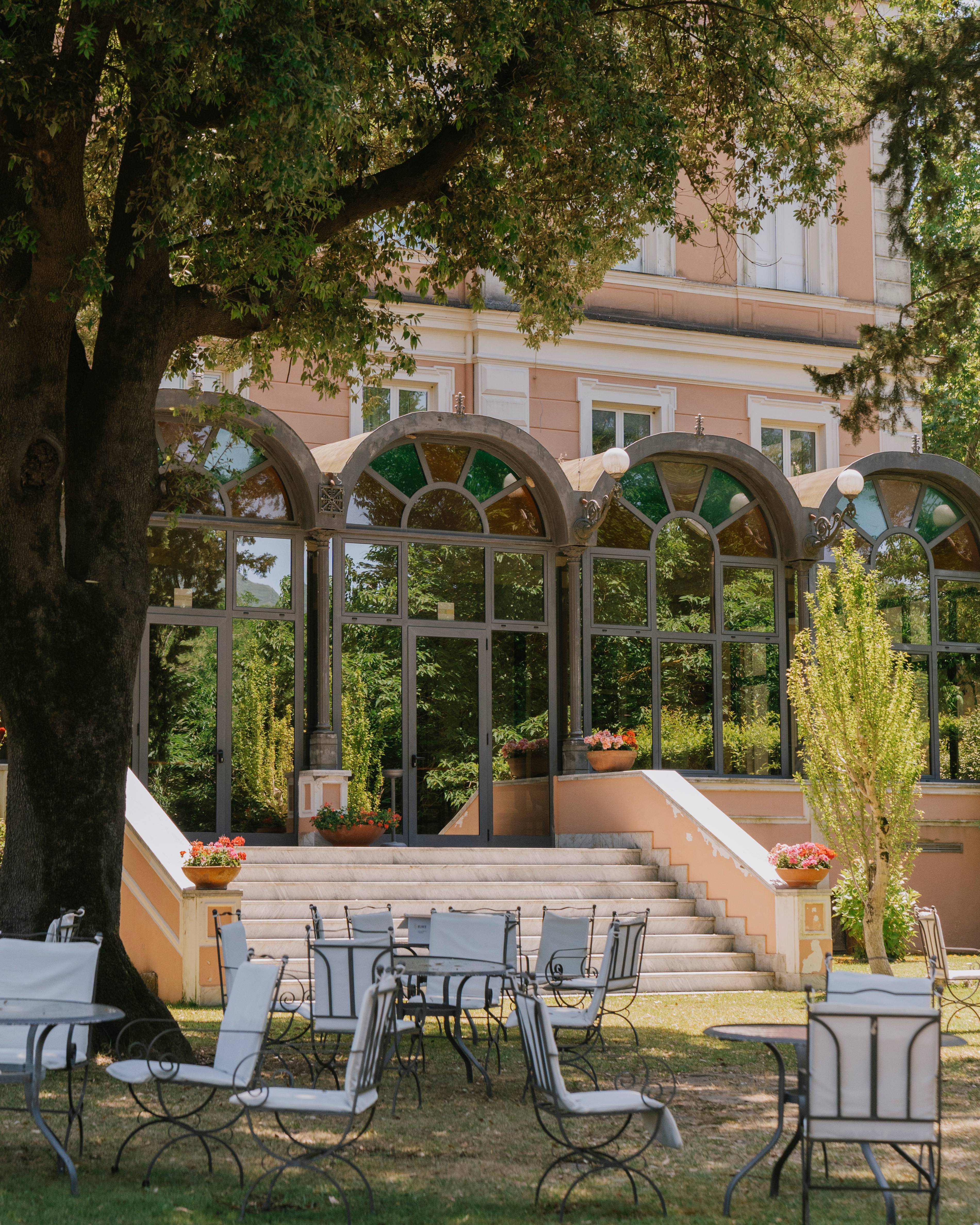 Grand Hotel Telese